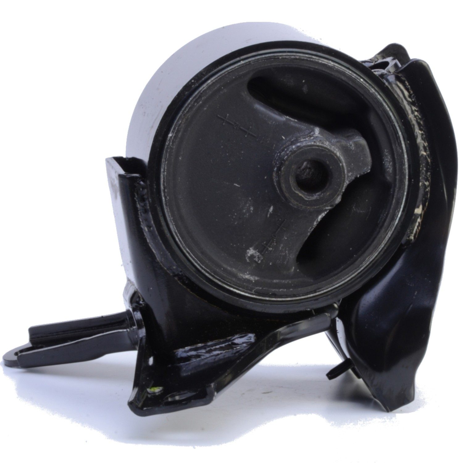 Left Automatic Transmission Mount | ANCHOR 9333 Fits Toyota Kia — image 2