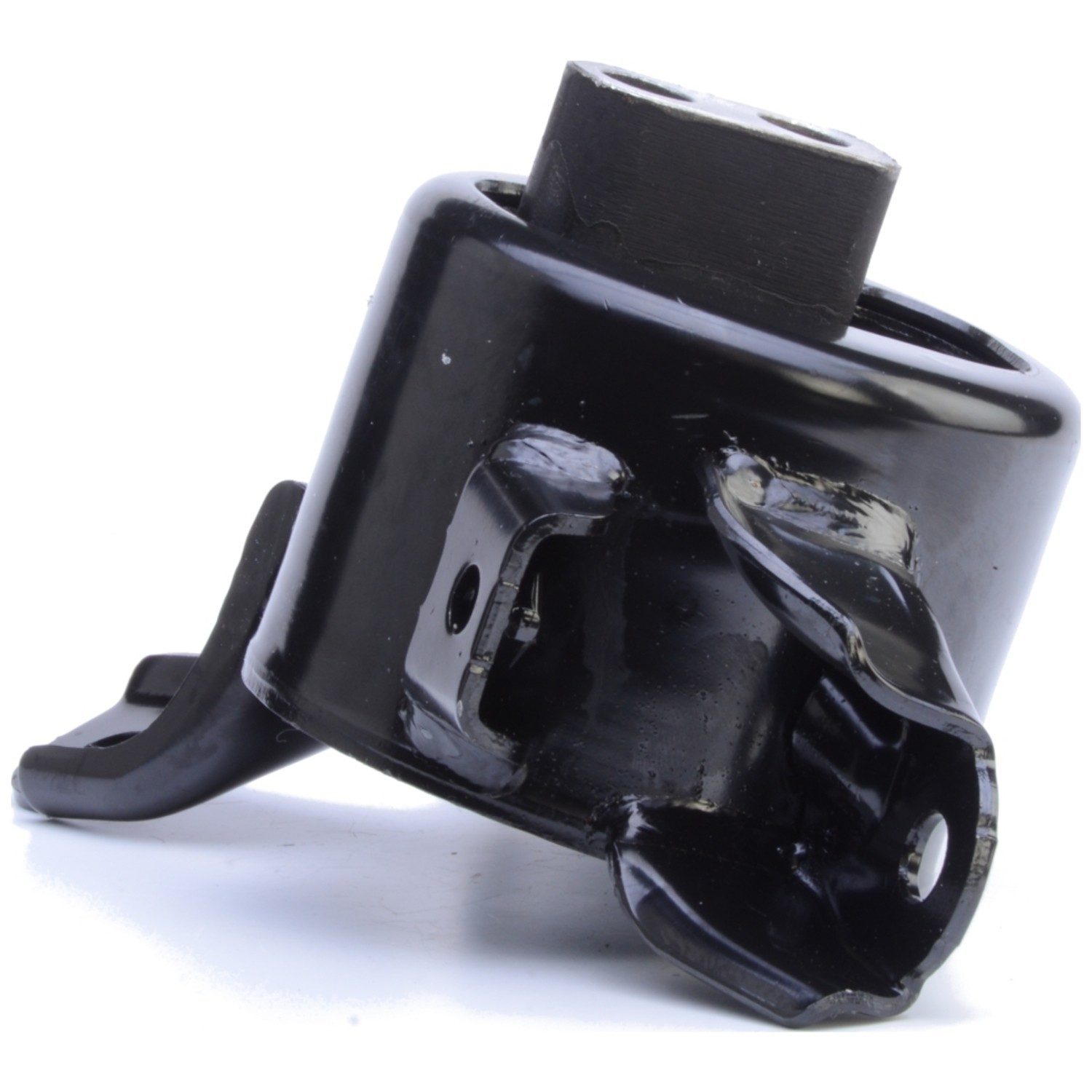 Left Manual Transmission Mount | ANCHOR 9753 Fits Kia Hyundai Dodge — image 4