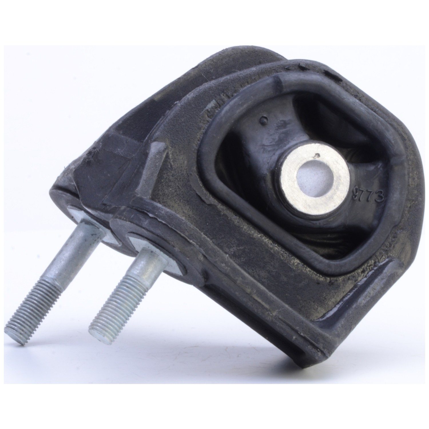 Left Lower Automatic Transmission Mount | ANCHOR 9773 Fits Honda Acura — image 5