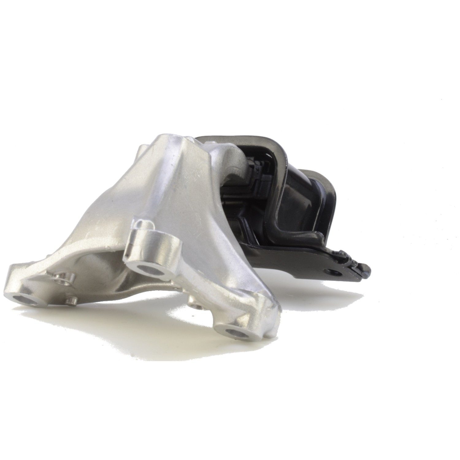 Left Manual Transmission Mount | ANCHOR 9951 Fits Honda — image 3