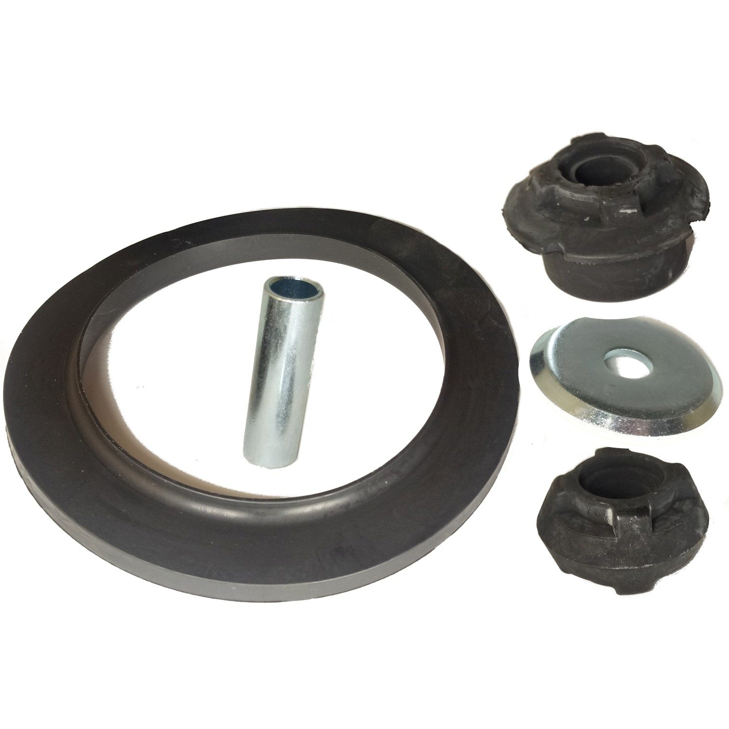 Rear Suspension Strut Mount | ANCHOR 705930 Fits Lexus — image 2