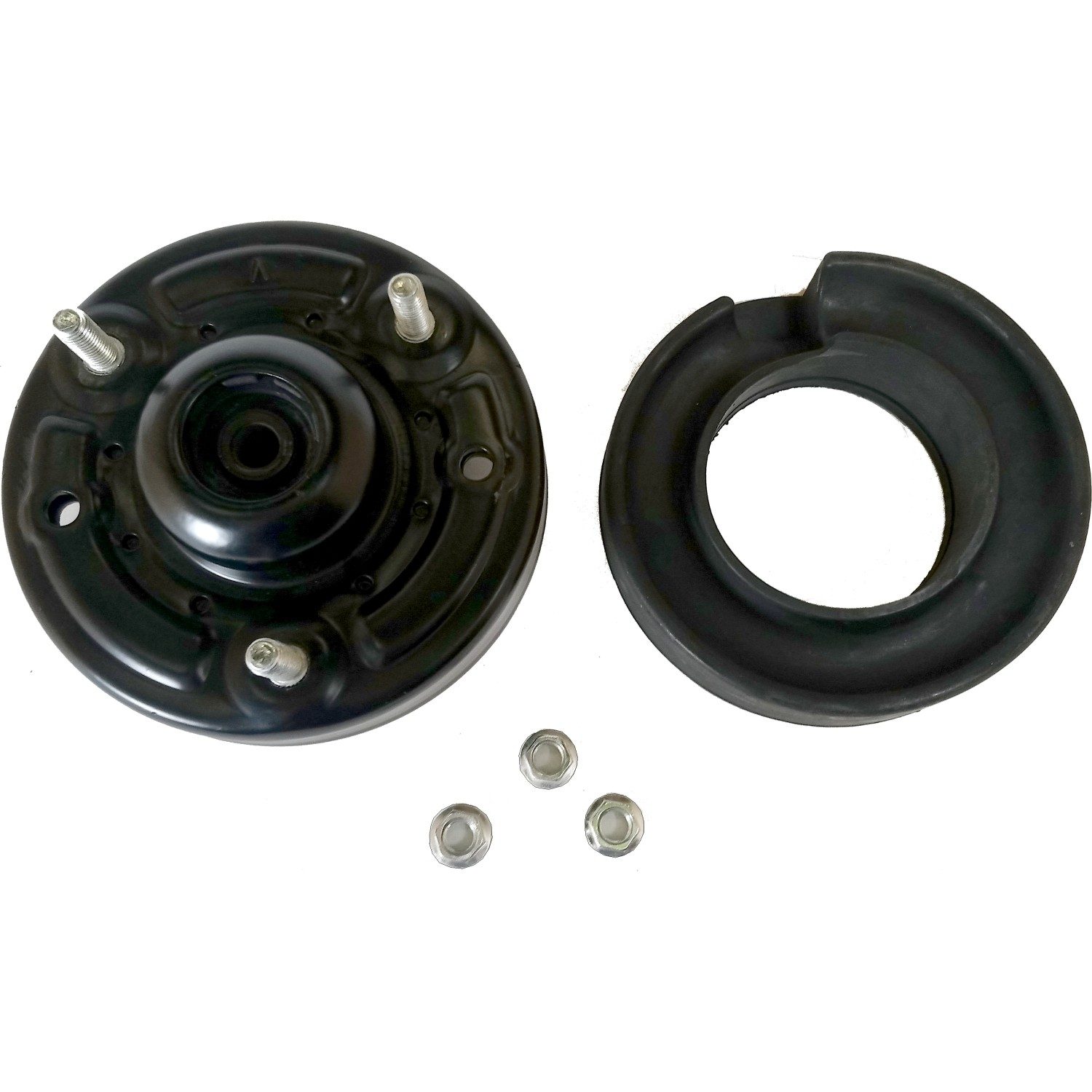 Front Suspension Strut Mount | ANCHOR 706963 Fits Ford Lincoln — image 4