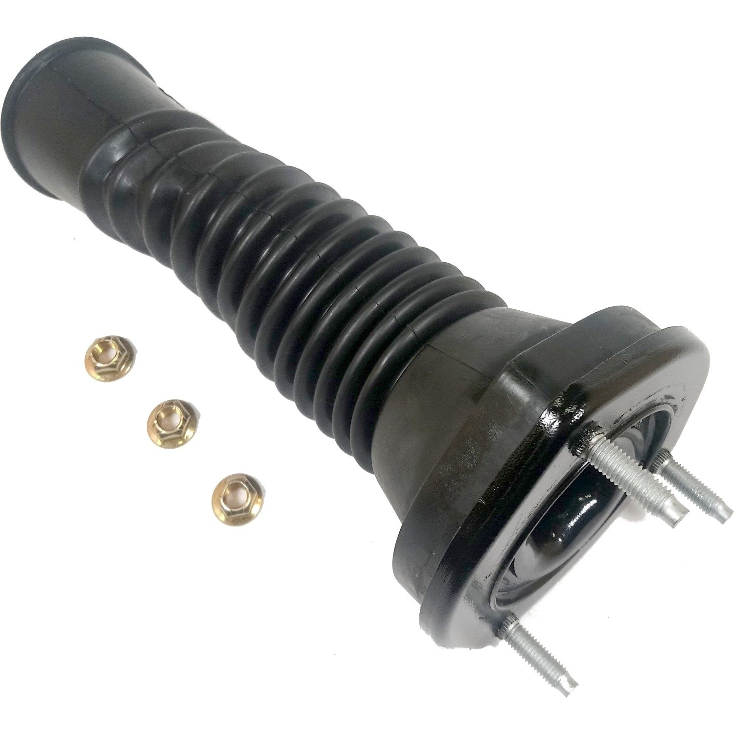 Rear Left Suspension Strut Mount | ANCHOR 708966 Fits Toyota Avalon 2006-2012 — image 2