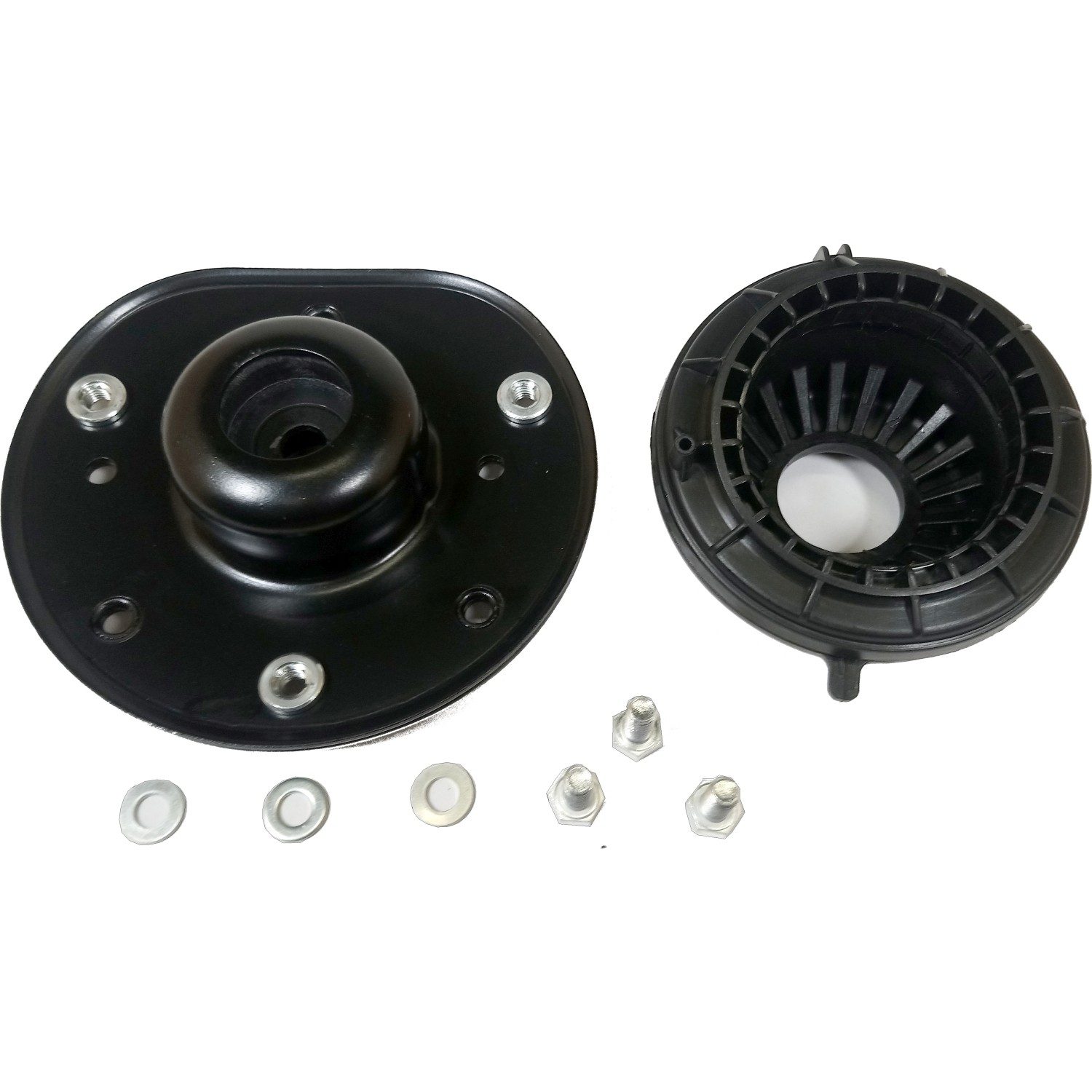 Suspension Strut Mount | ANCHOR 709981 Fits Volvo Ford Lincoln — image 2