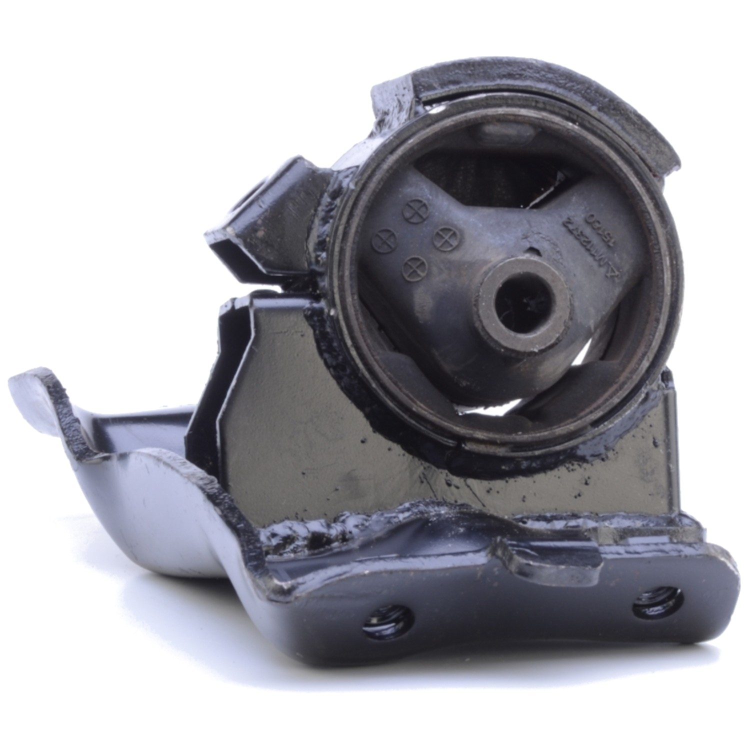 Left Automatic Transmission Mount | ANCHOR 8415 Fits Geo Toyota — image 5