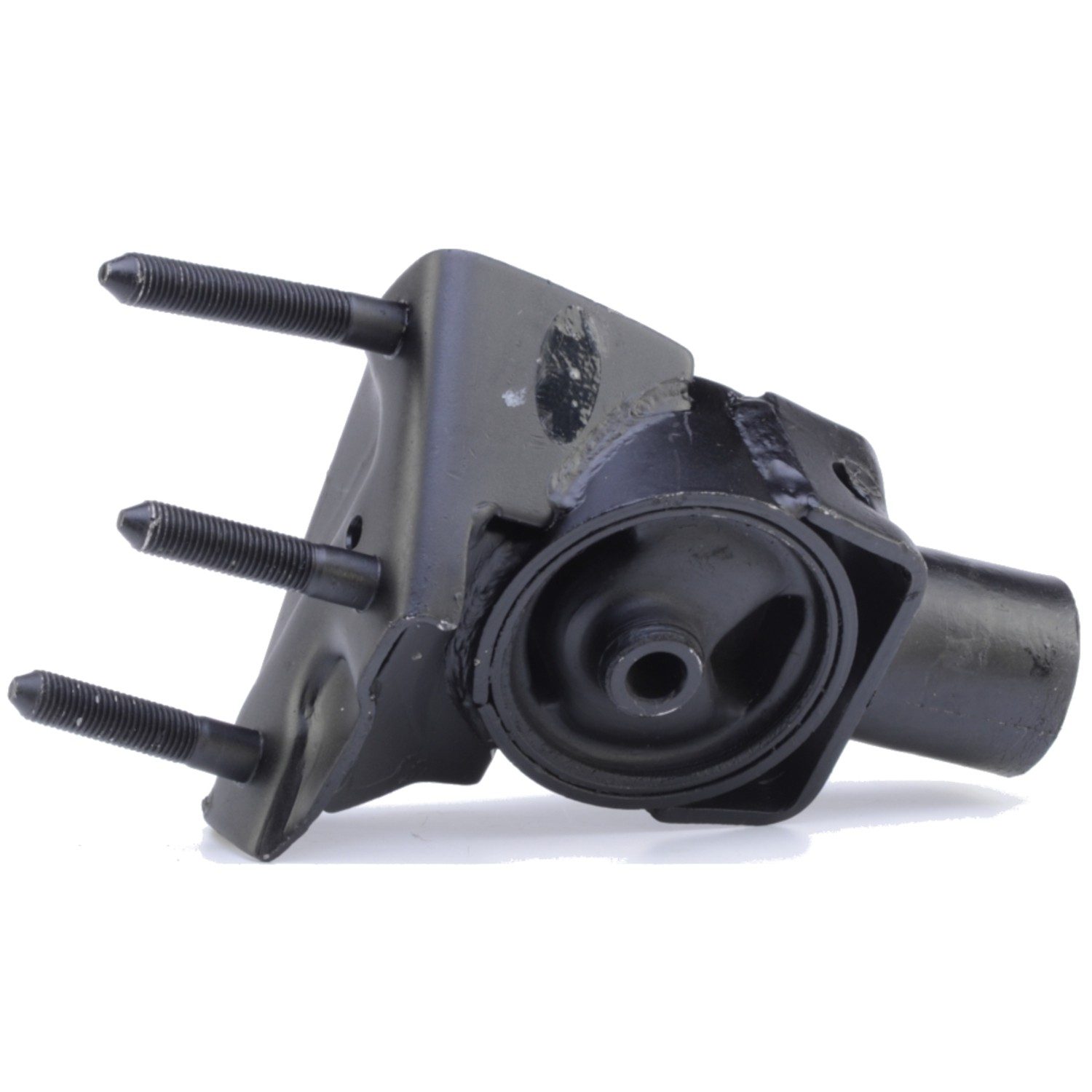 Rear Left Automatic Transmission Mount | ANCHOR 8706 Fits Mercury Nissan — image 3