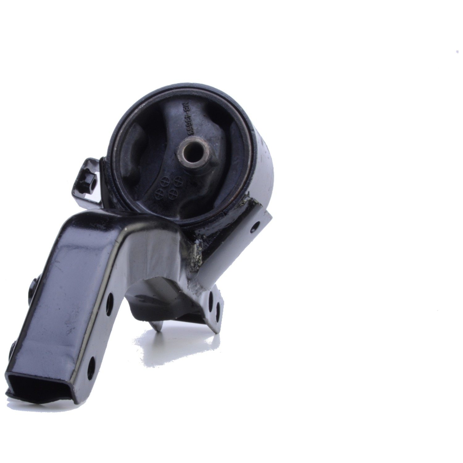 Left Engine Mount | ANCHOR 9056 Fits Nissan Mitsubishi Plymouth — image 3