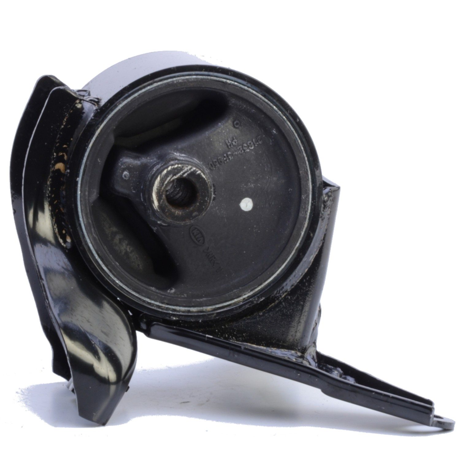 Left Automatic Transmission Mount | ANCHOR 9333 Fits Toyota Kia — image 5
