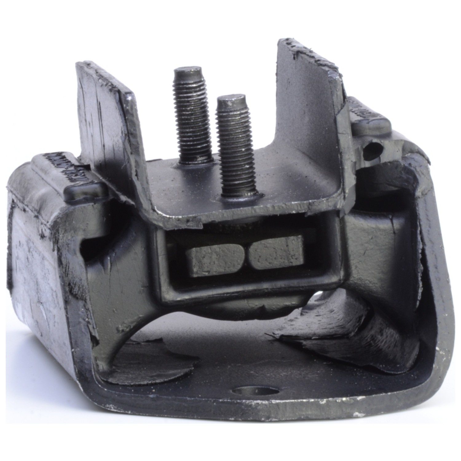 Rear Automatic Transmission Mount | ANCHOR 9395 Fits Nissan INFINITI — image 2