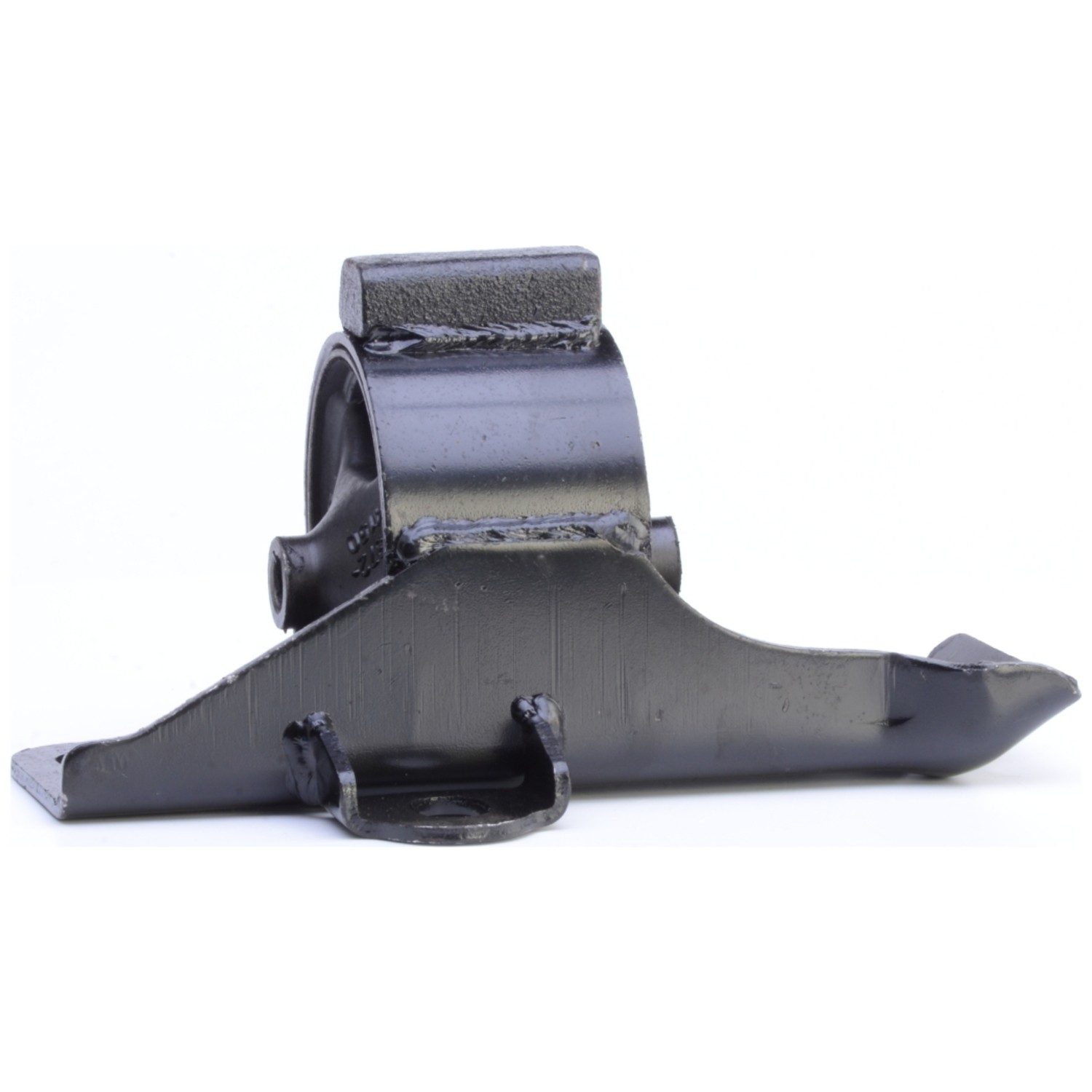 Left Automatic Transmission Mount | ANCHOR 9495 Fits Toyota Celica 1994-1999 — image 3