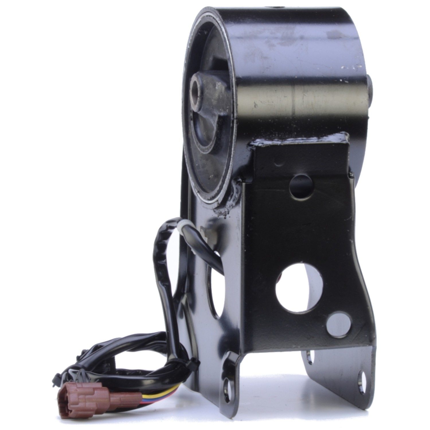 Rear Engine Mount | ANCHOR 9634 Fits Hyundai Mitsubishi Eagle — image 3