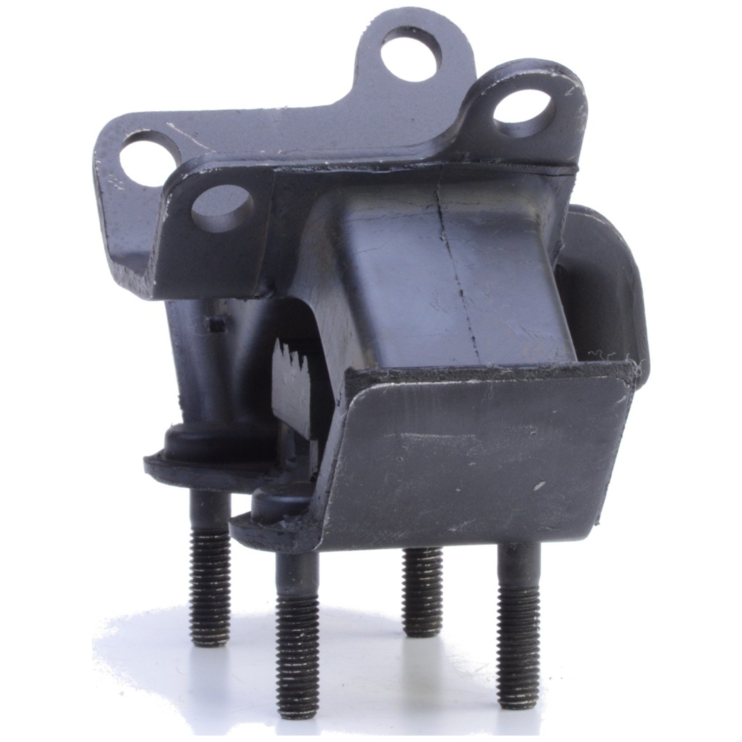 Transmission Mount | ANCHOR 9673 Fits Dodge Ram Jeep Manual — image 2