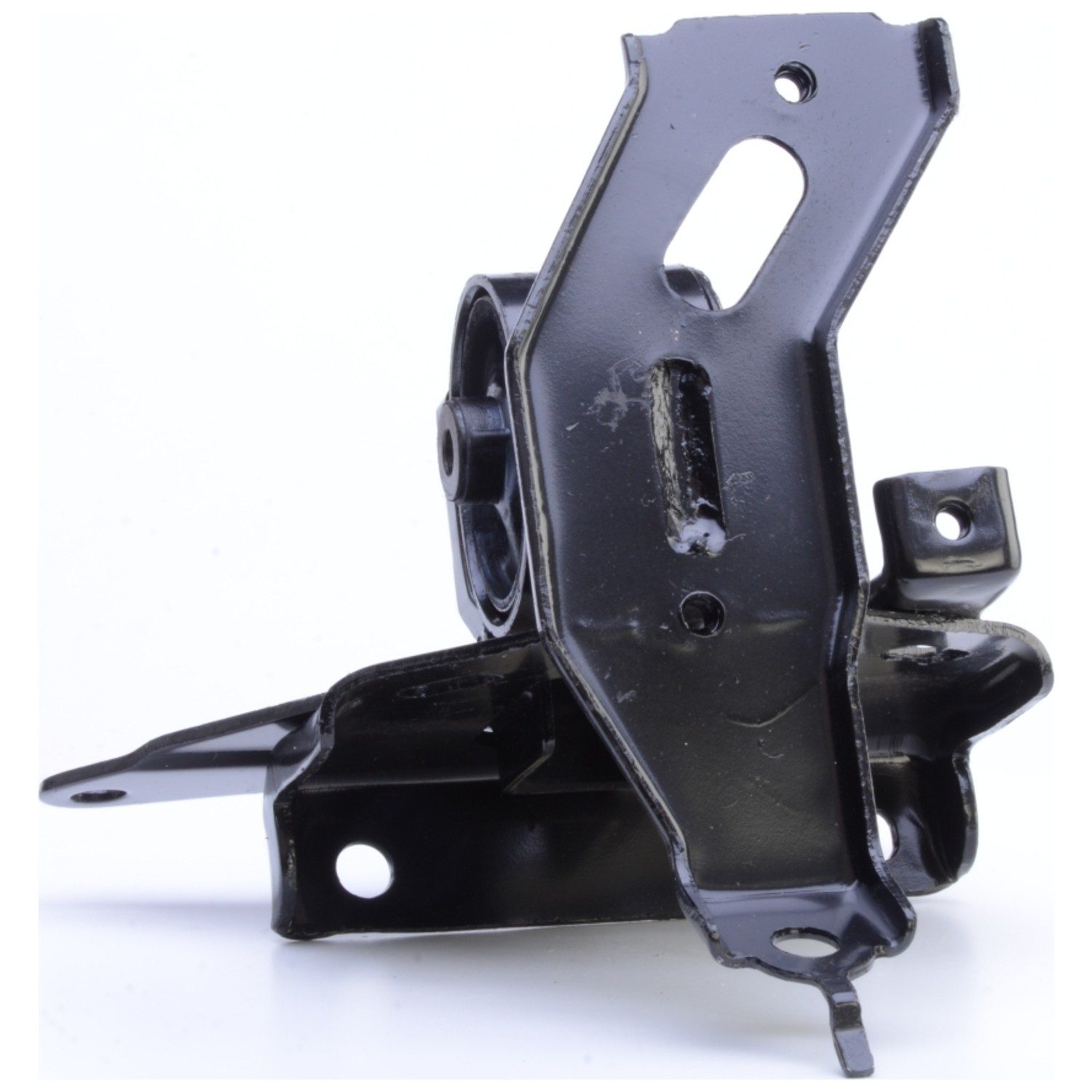 Left Manual Transmission Mount | ANCHOR 9734 Fits Toyota Yaris 2006-2019 — image 3