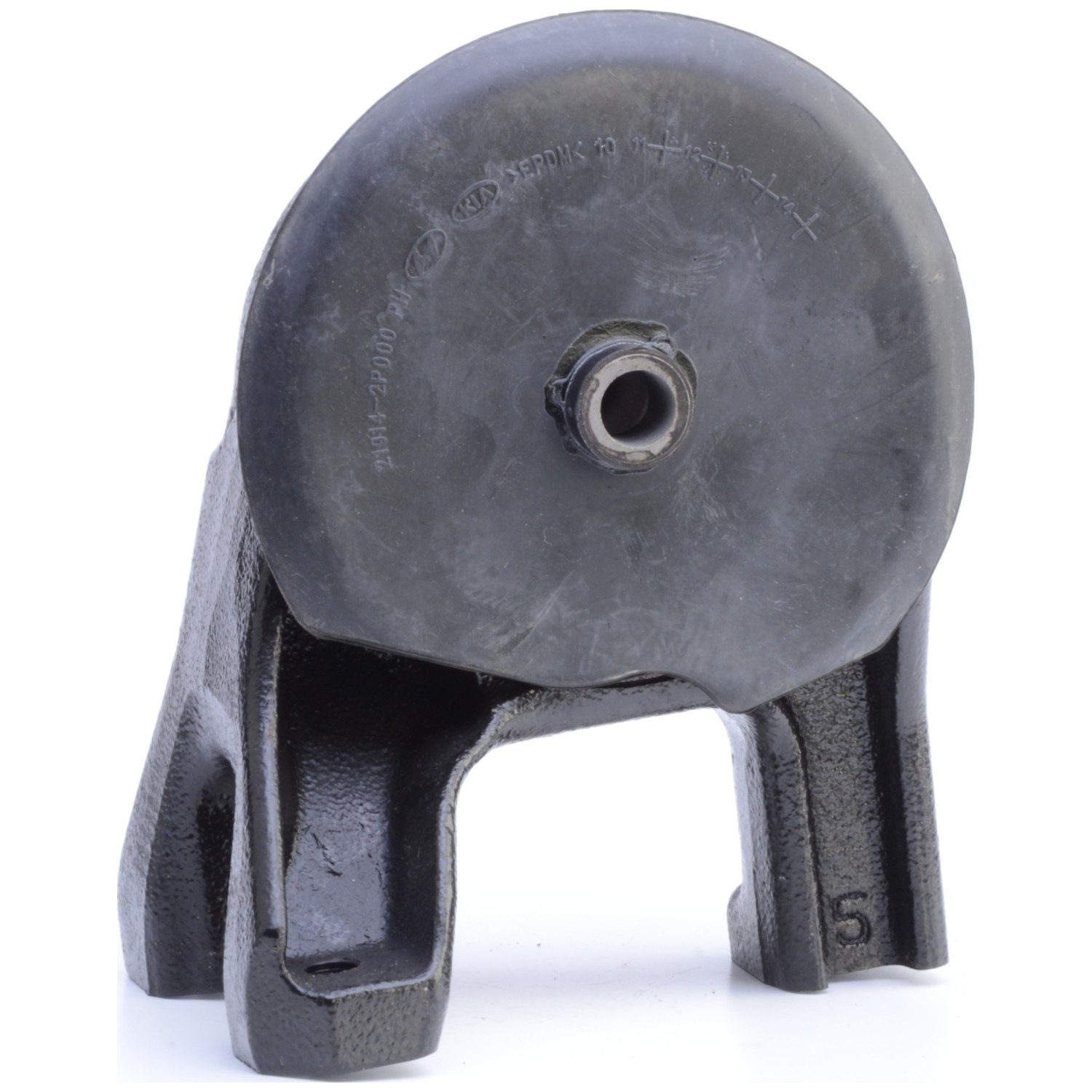 Rear Engine Mount | ANCHOR 9754 Fits Hyundai Kia — image 3