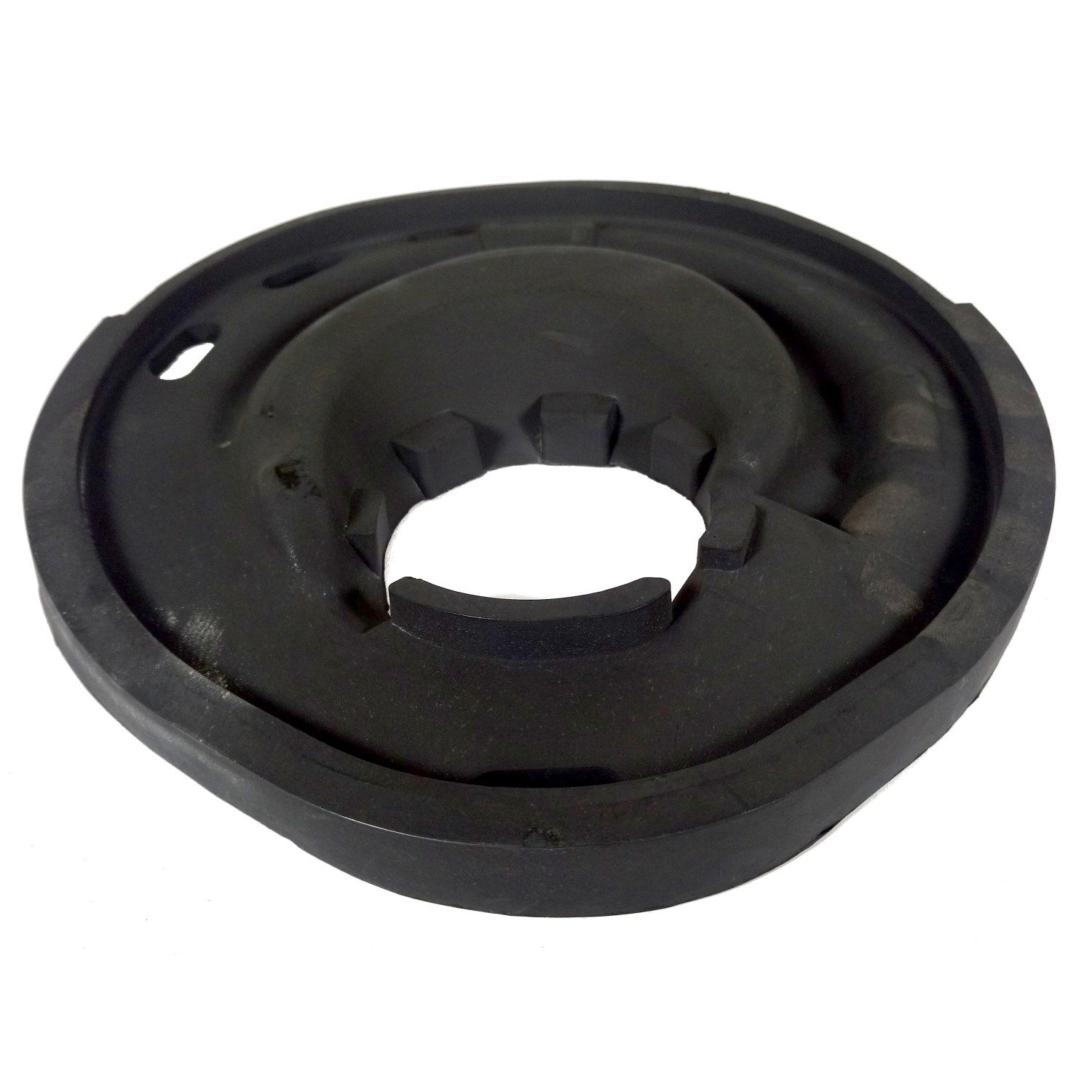 Coil Spring Insulator | ANCHOR 706935 Fits Toyota Lexus — image 2