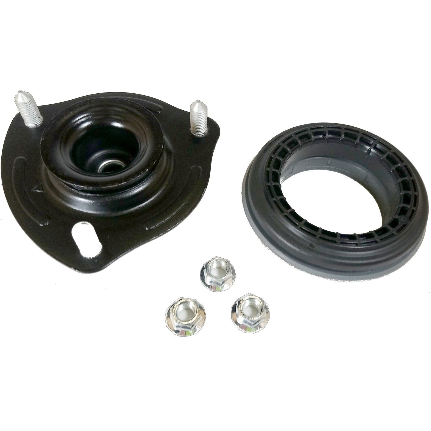 Front Suspension Strut Mount | ANCHOR 706964 Fits Honda Civic 2006-2011 — image 3