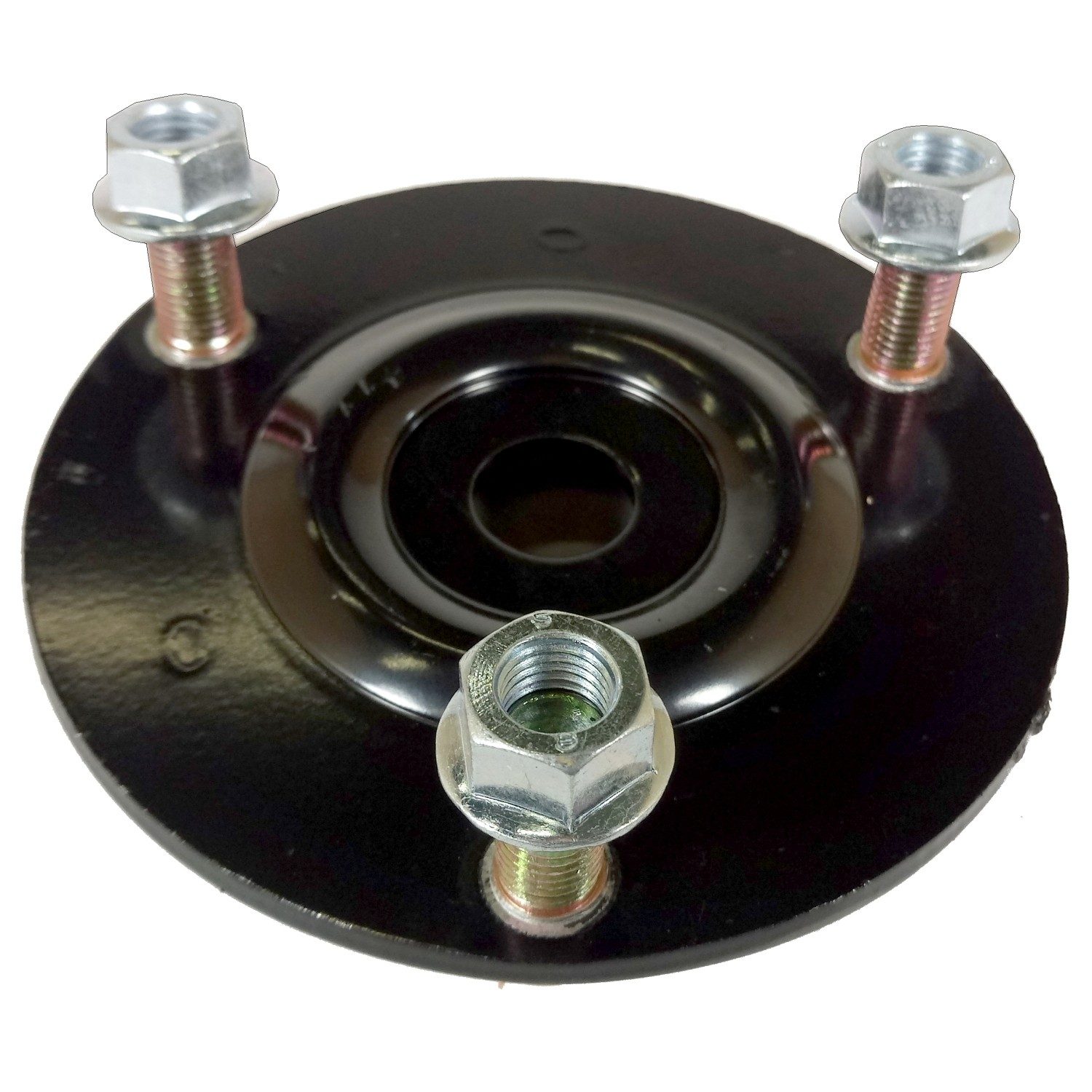 Front Suspension Strut Mount Stud Plate | ANCHOR 707927 Fits Toyota Tacoma 1995-2004 — image 2