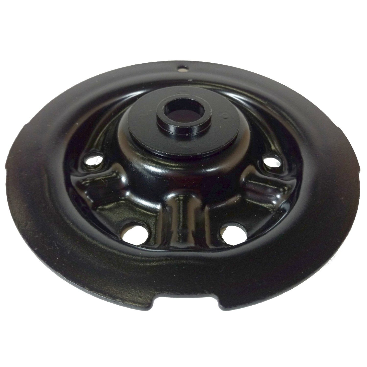 Front Upper Suspension Coil Spring Seat | ANCHOR 707981 Fits Pontiac Toyota — image 2