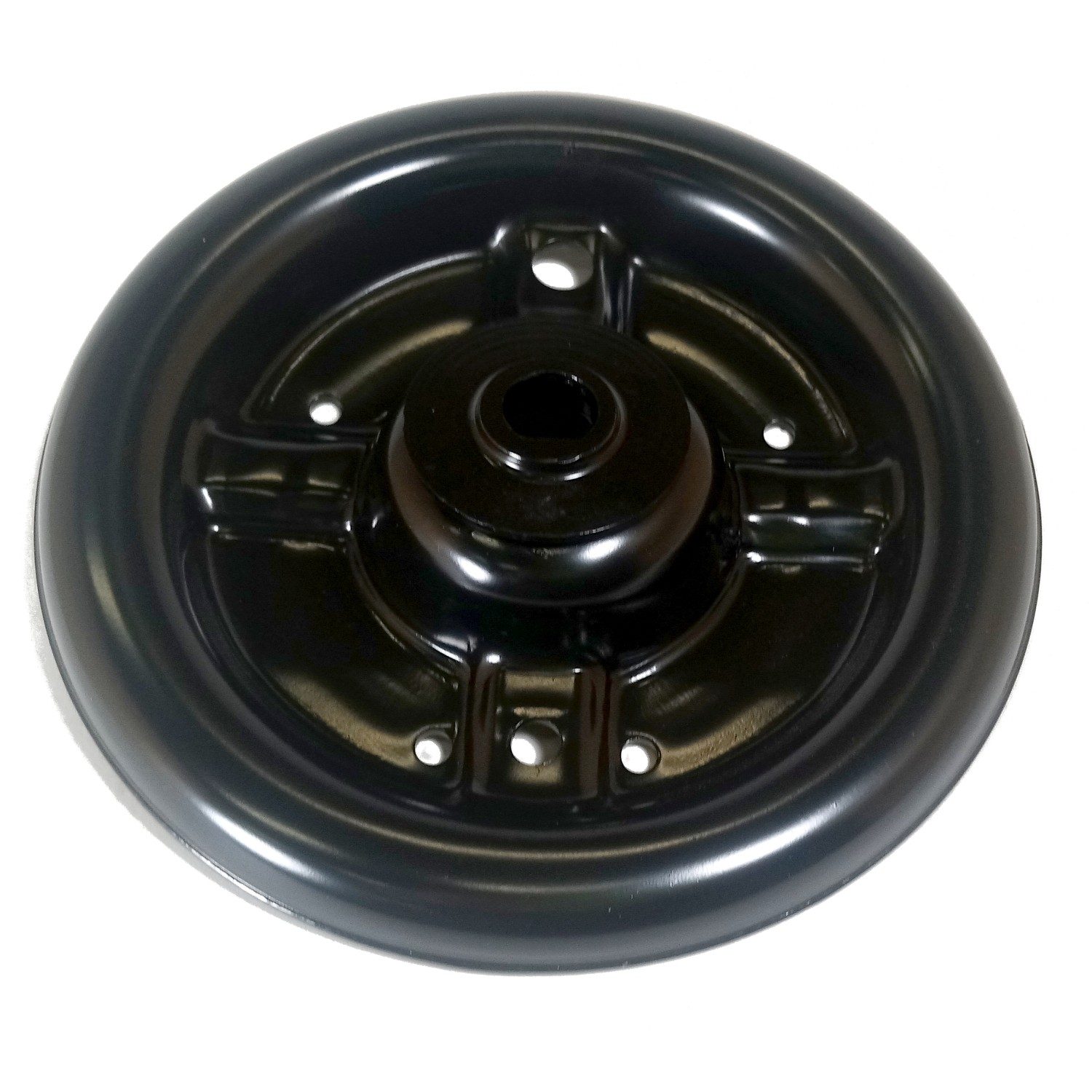 Front Upper Suspension Coil Spring Seat | ANCHOR 708937 Fits Hyundai Tucson 2005-2010 — image 3