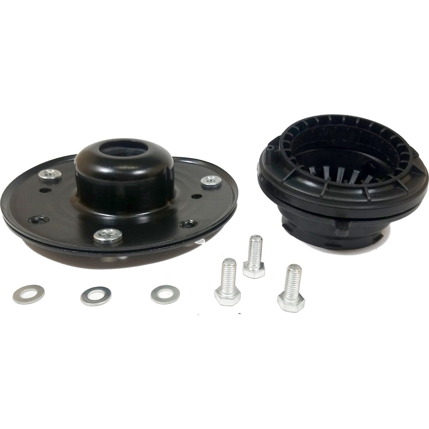 Suspension Strut Mount | ANCHOR 709981 Fits Volvo Ford Lincoln — image 4
