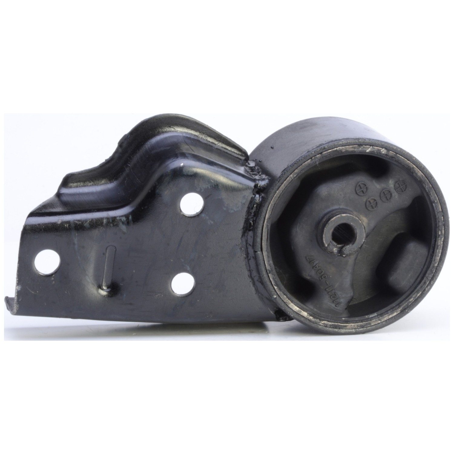Front Left Automatic Transmission Mount | ANCHOR 8128 Fits Toyota Geo Nissan — image 3