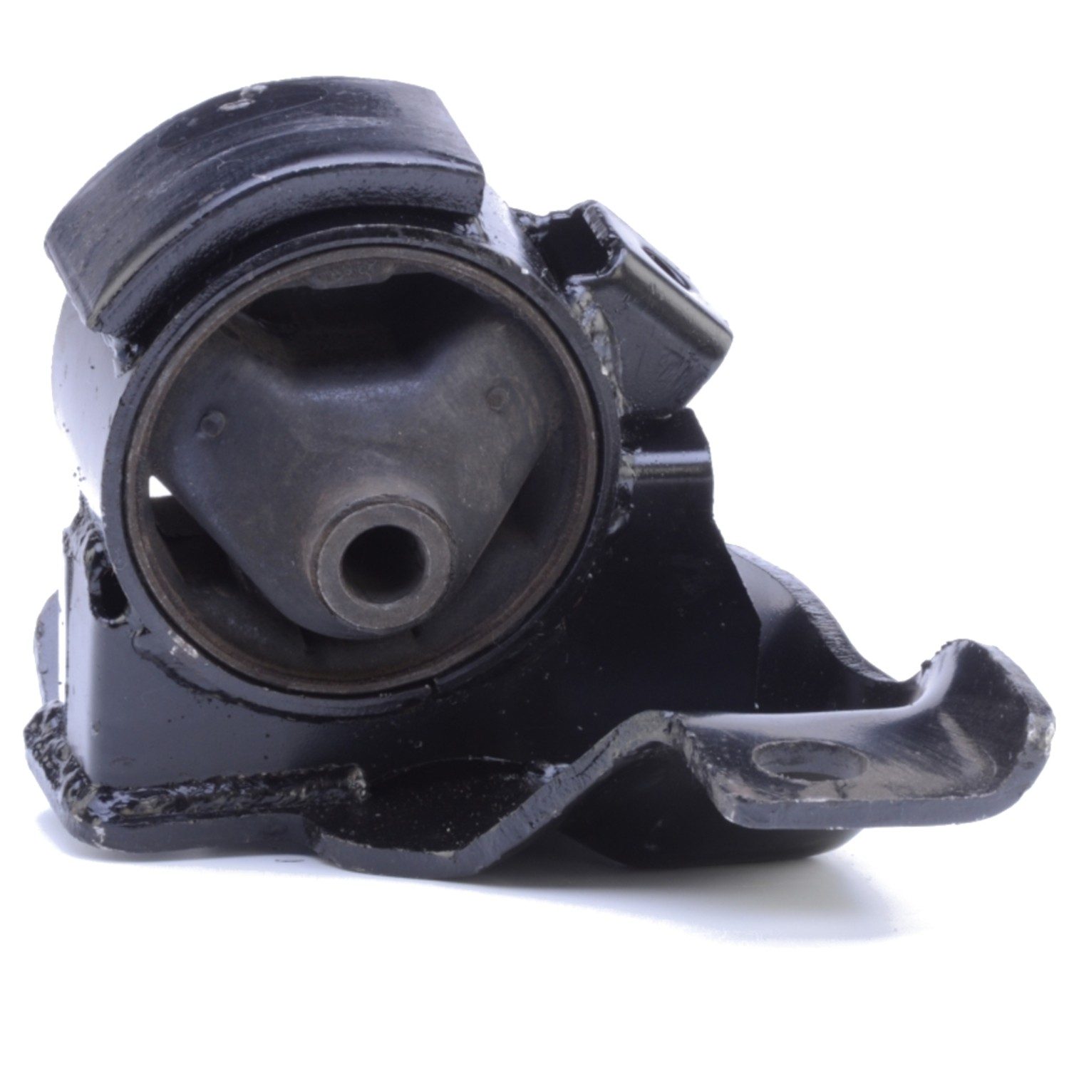 Left Automatic Transmission Mount | ANCHOR 8415 Fits Geo Toyota — image 2