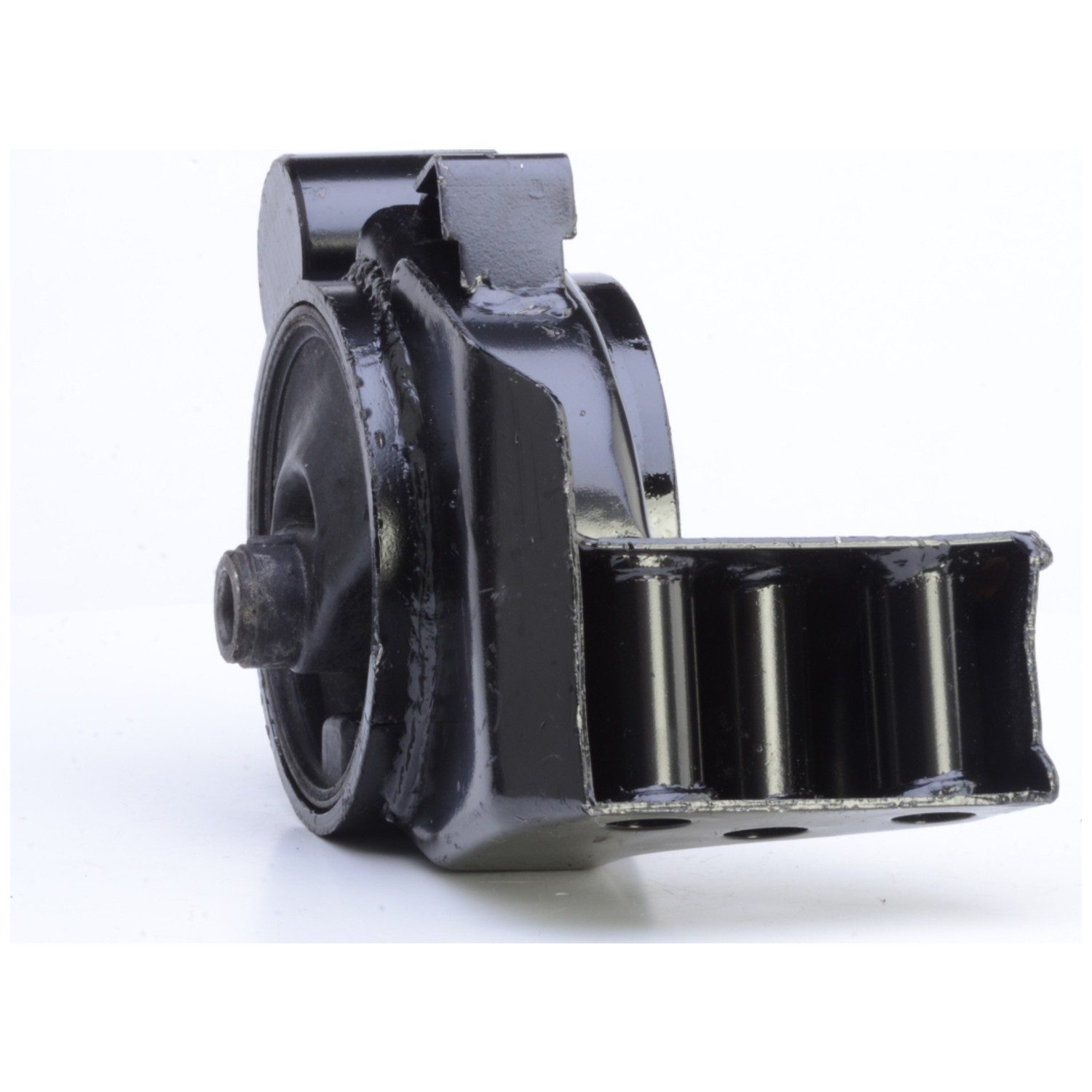 Left Engine Mount | ANCHOR 8685 Fits Eagle Mitsubishi Plymouth — image 5