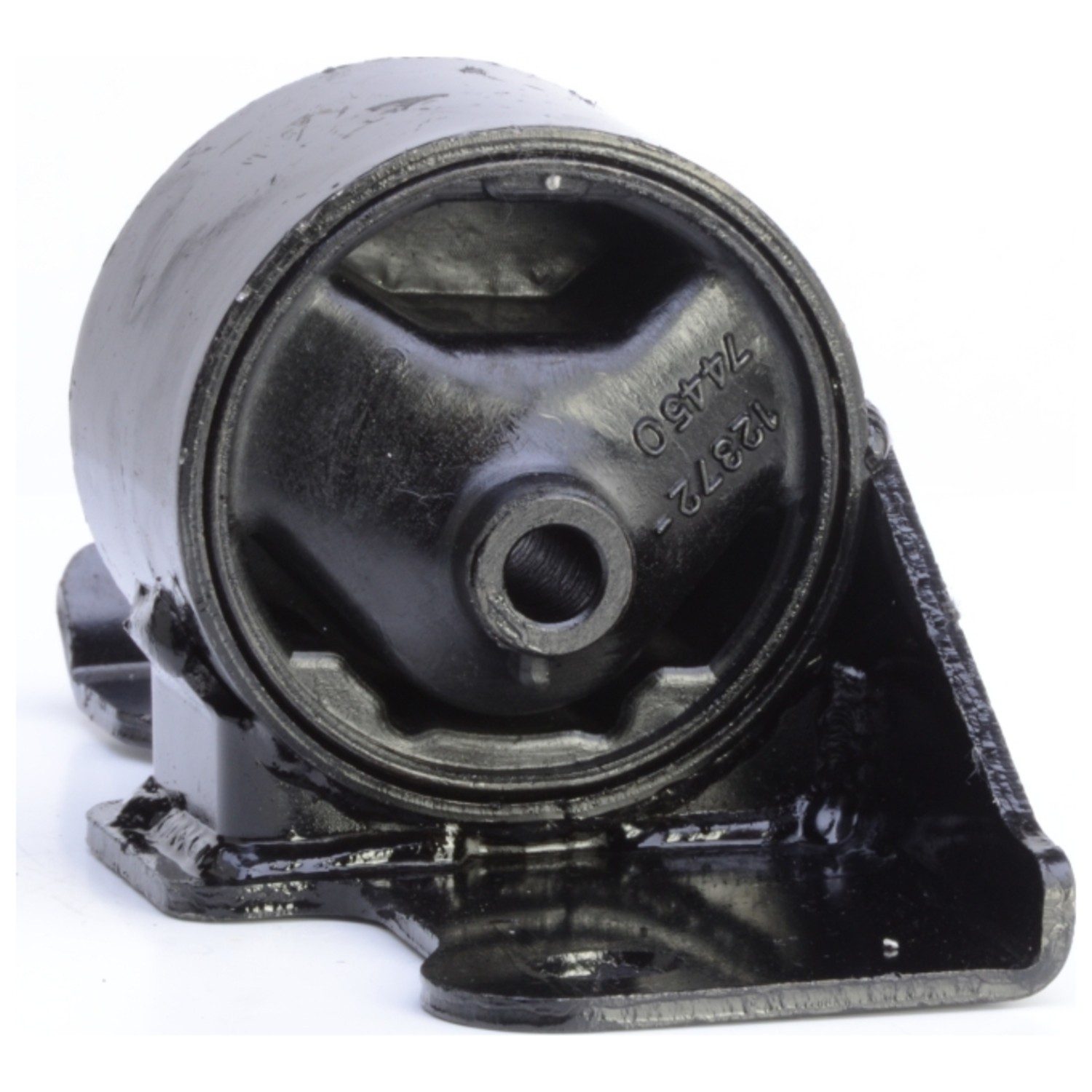 Left Automatic Transmission Mount | ANCHOR 8852 Fits Toyota — image 2