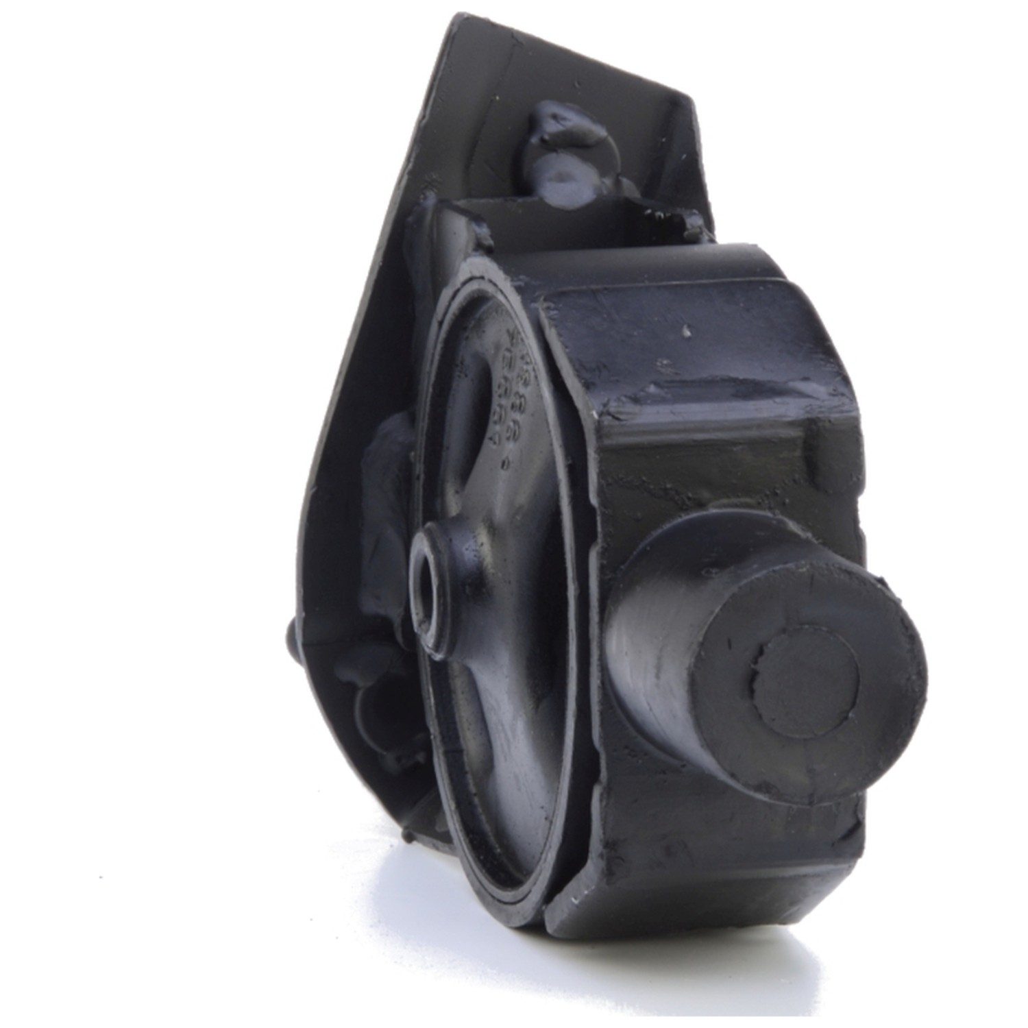 Rear Left Automatic Transmission Mount | ANCHOR 9036 Fits Nissan Quest 1999-2002 — image 2