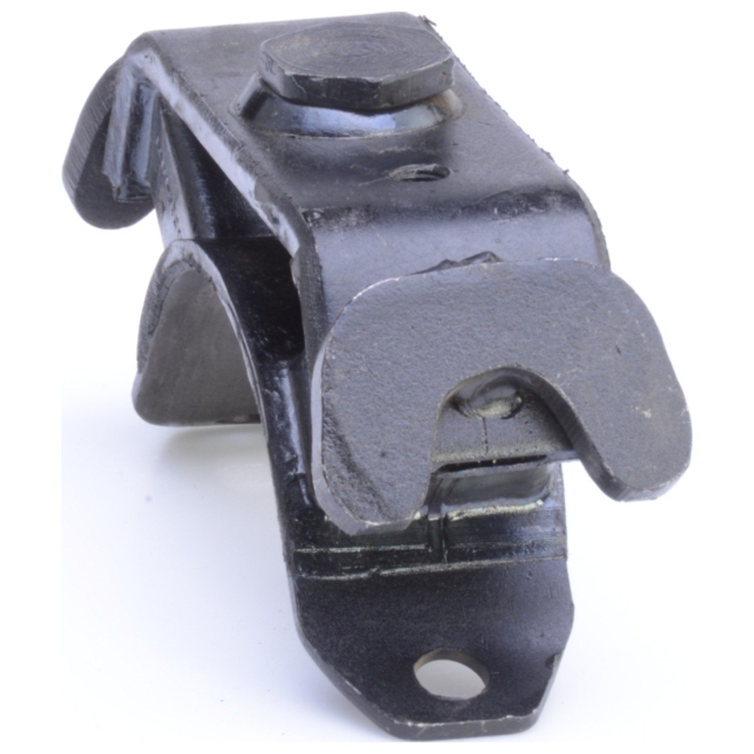 Rear Manual Transmission Mount | ANCHOR 9114 Fits Toyota Corolla 1985-1987 — image 2