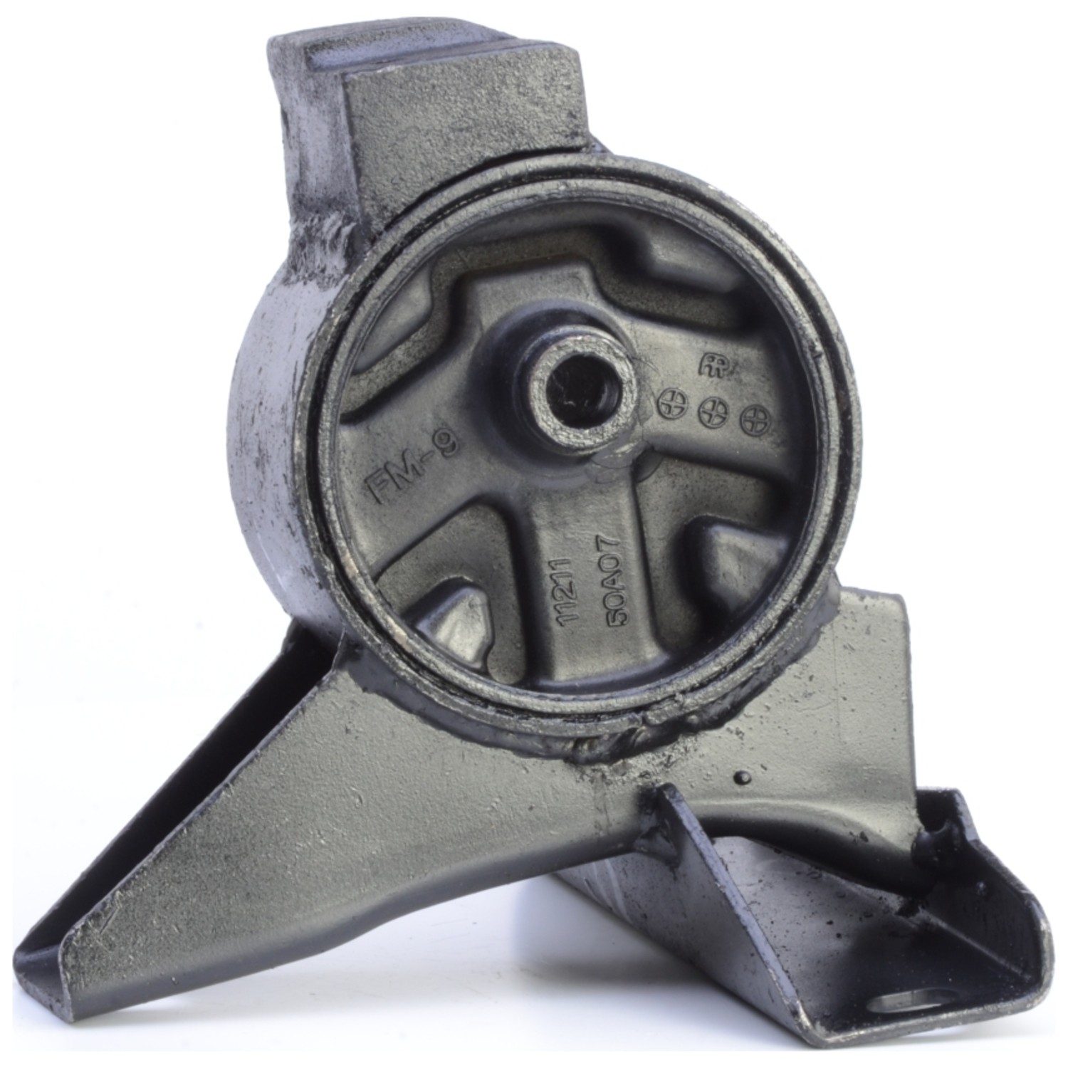 Right Engine Mount | ANCHOR 9134 Fits Mazda Ford Nissan — image 2