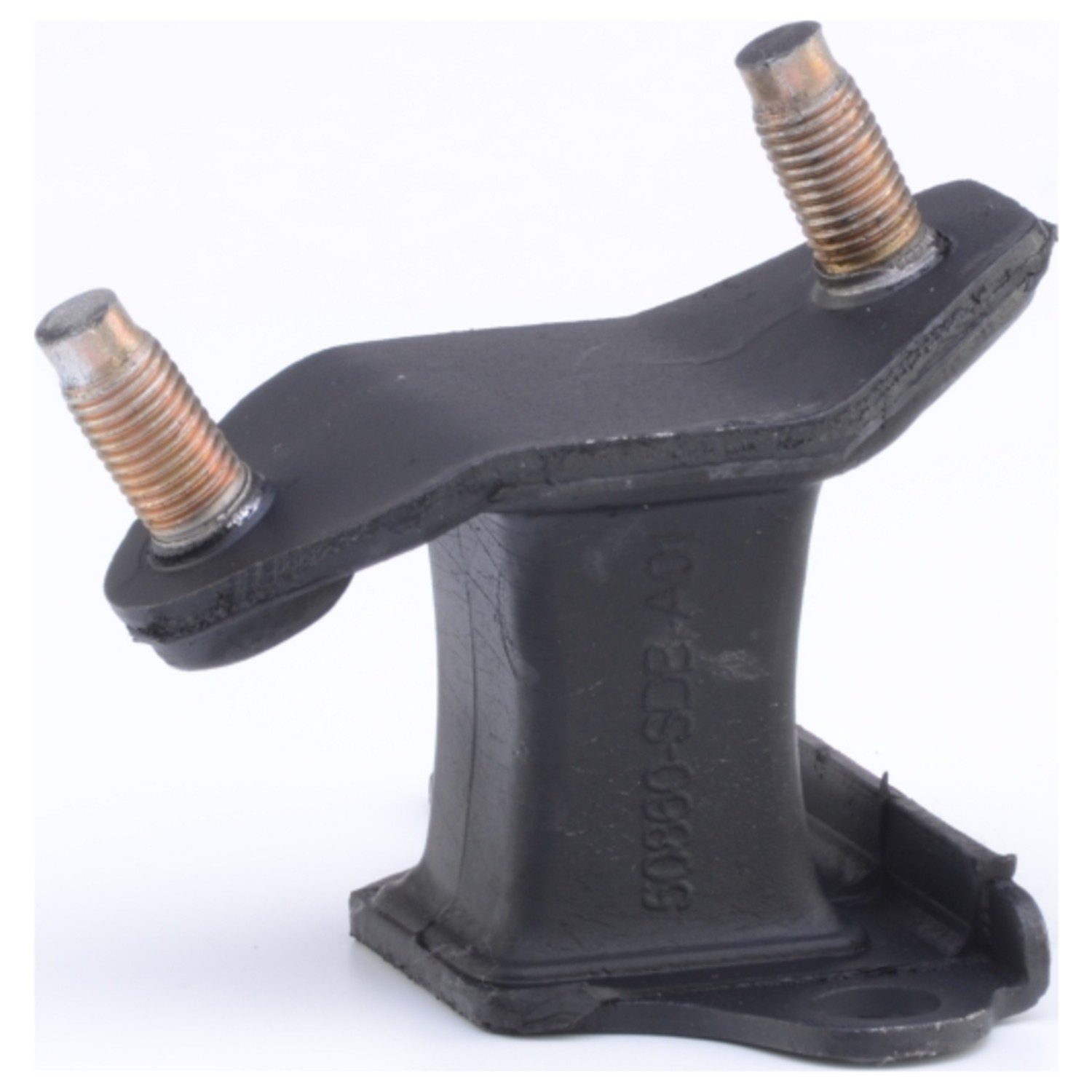 Rear Left Automatic Transmission Mount | ANCHOR 9214 Fits Honda Accord 2003-2007 — image 2