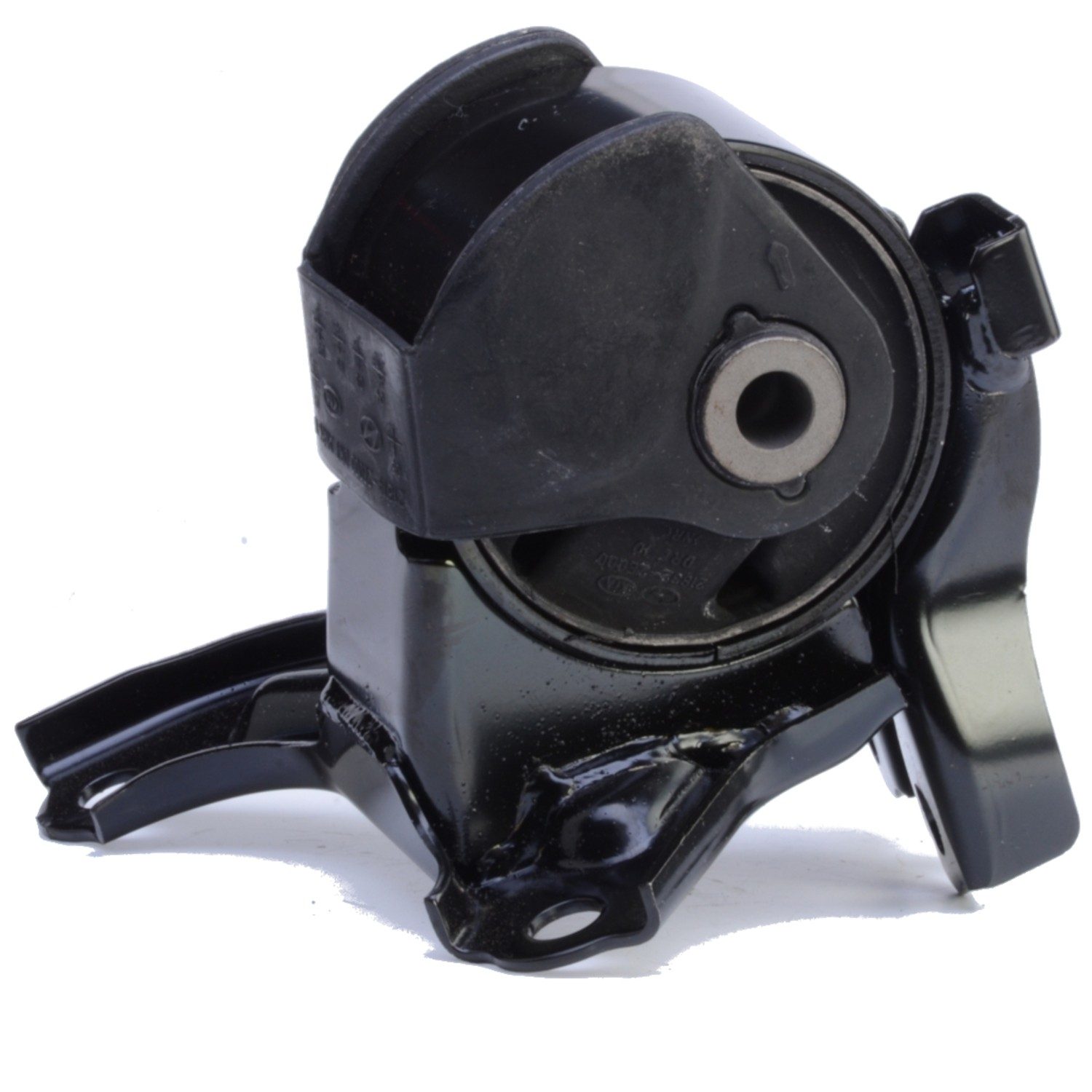 Left Automatic Transmission Mount | ANCHOR 9374 Fits Kia Hyundai — image 4
