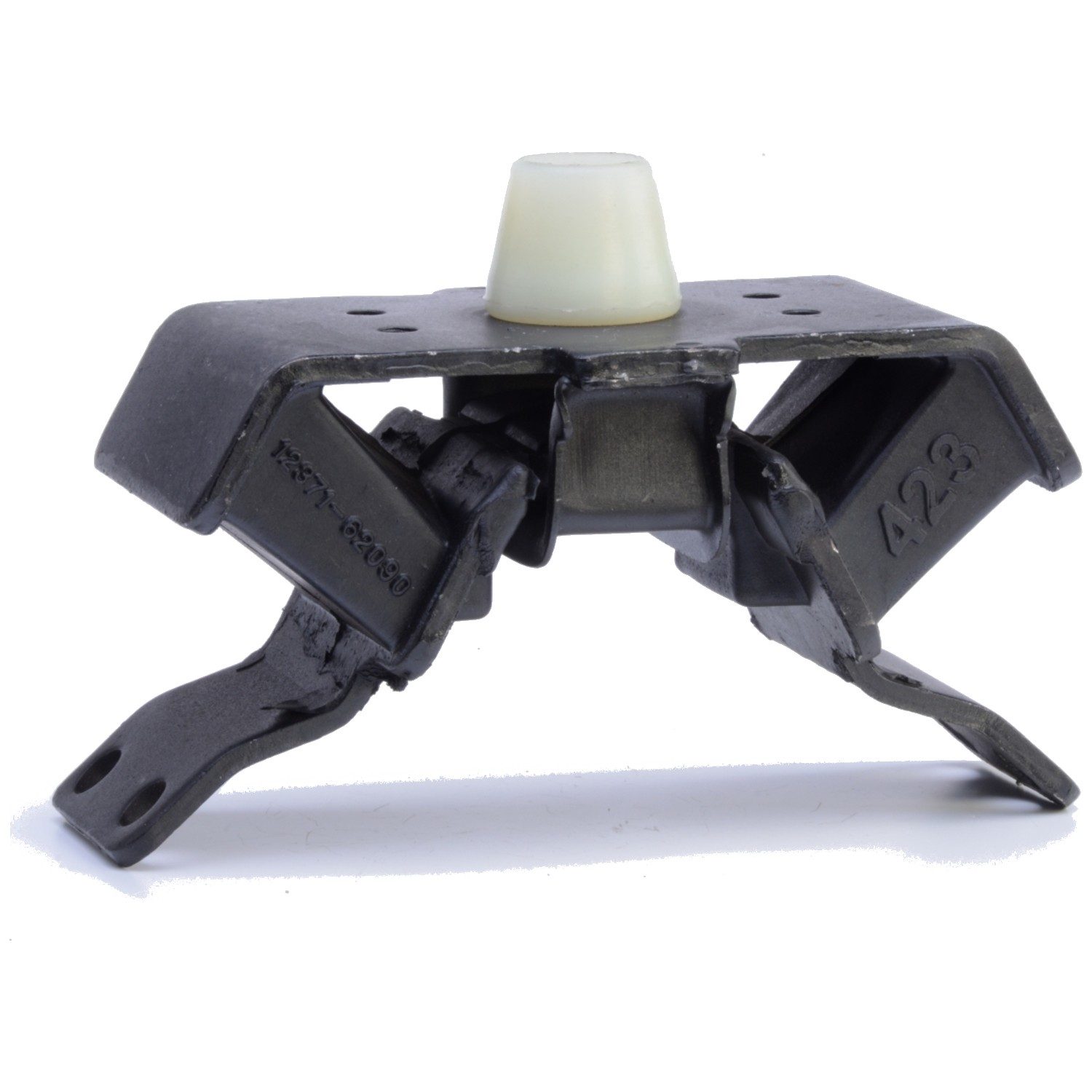 Rear Automatic Transmission Mount | ANCHOR 9515 Fits Toyota Tacoma 1995-2004 — image 3
