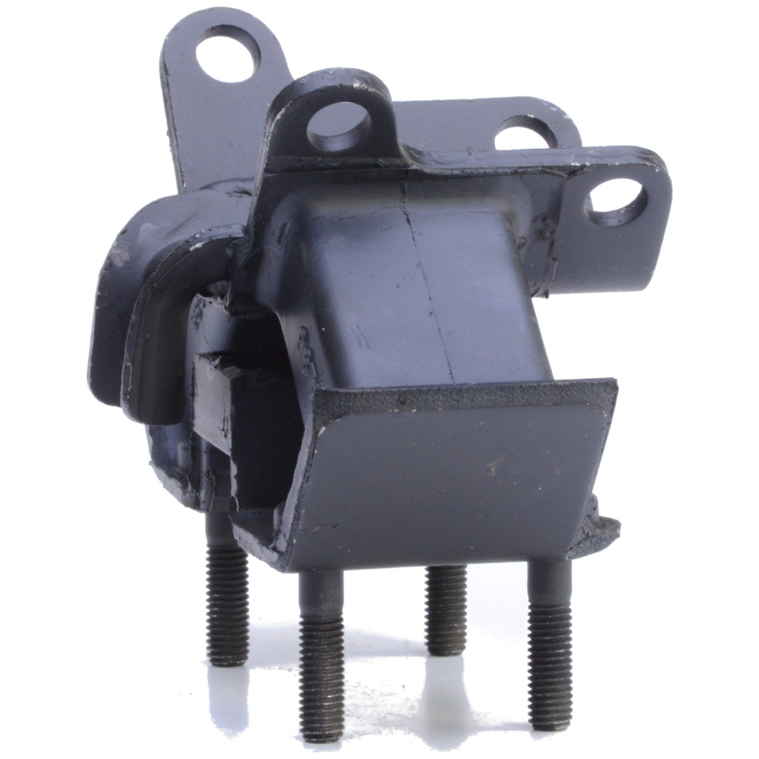 Transmission Mount | ANCHOR 9673 Fits Dodge Ram Jeep Manual — image 5