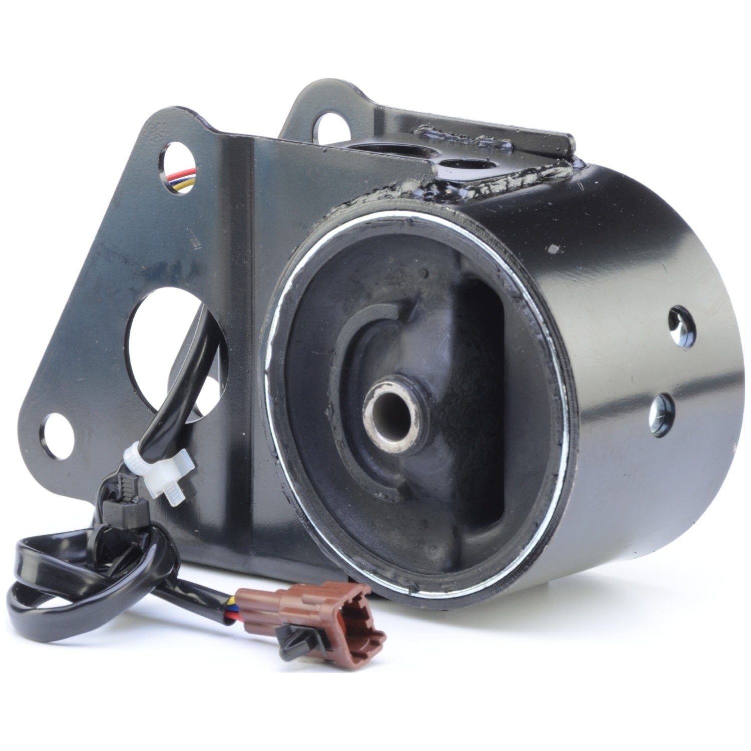 Front Engine Mount | ANCHOR 9713 Fits Nissan — image 2