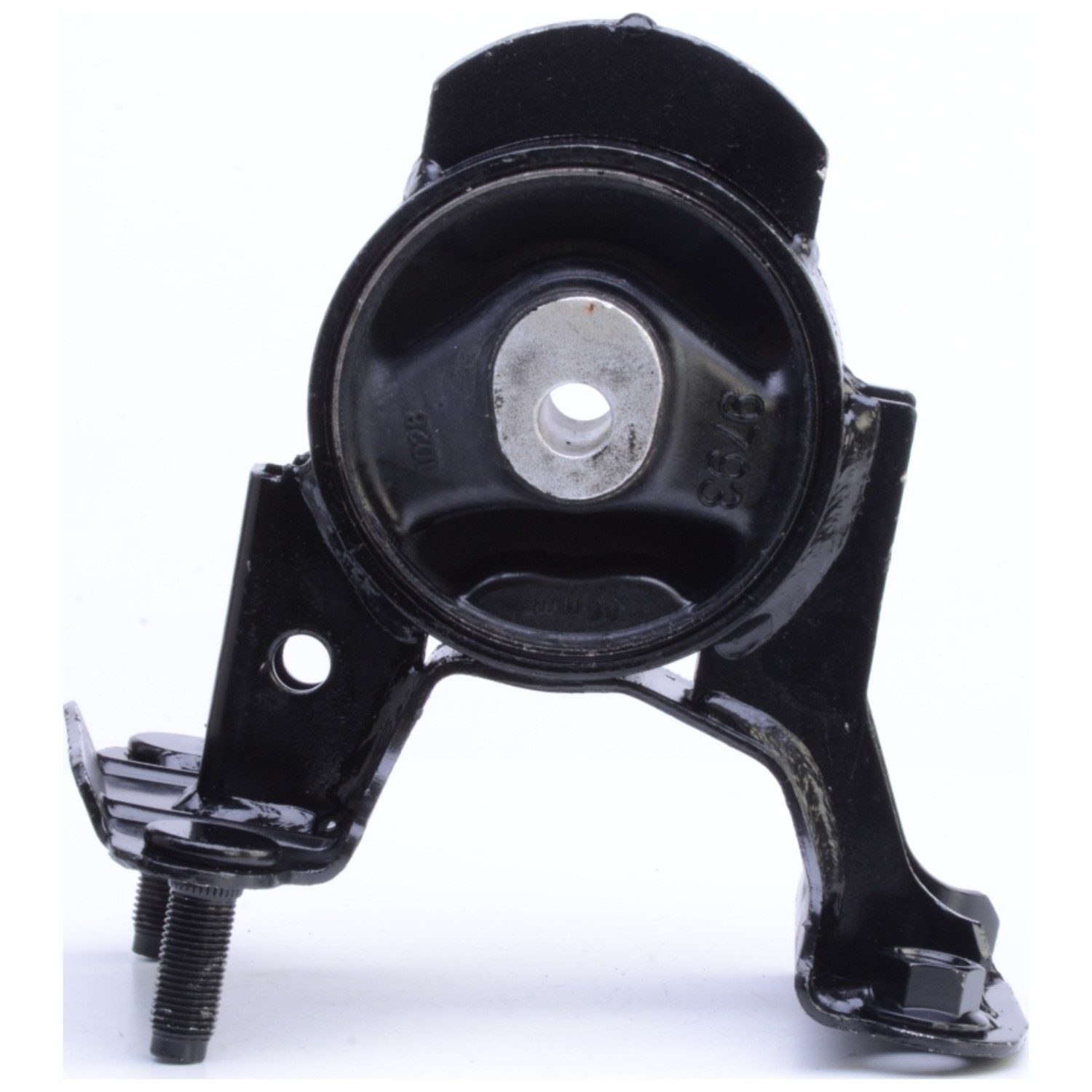Rear Engine Mount | ANCHOR 9793 Fits Toyota Honda — image 2