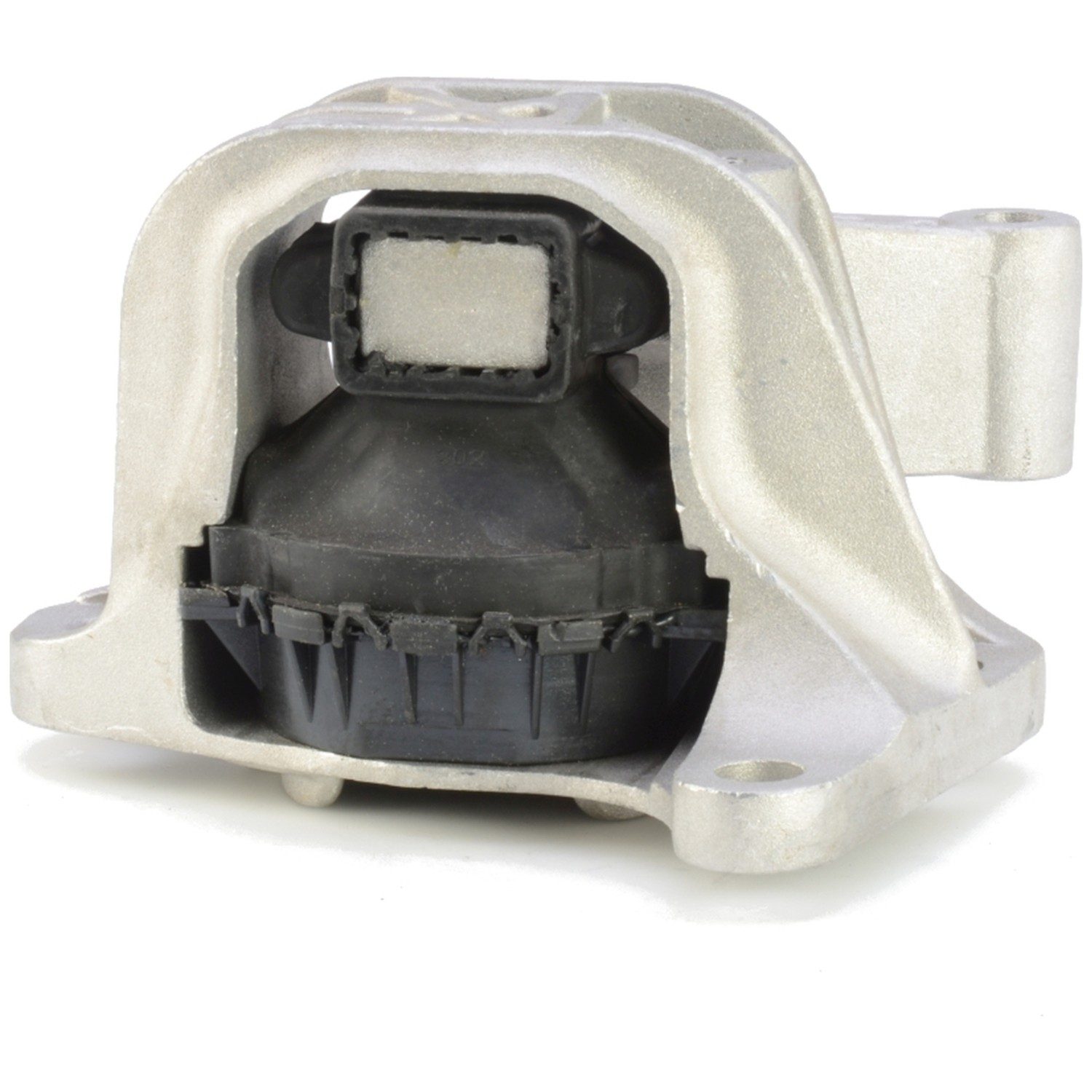 Right Engine Mount | ANCHOR 9893 Fits Fiat — image 2