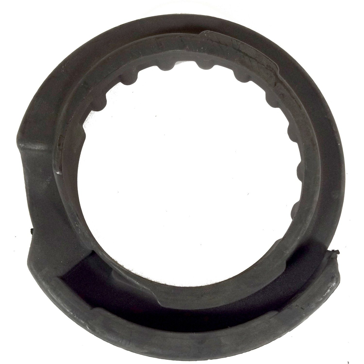 Rear Upper Coil Spring Insulator | ANCHOR 705963 Fits Volkswagen Jetta 1993-1998 — image 4