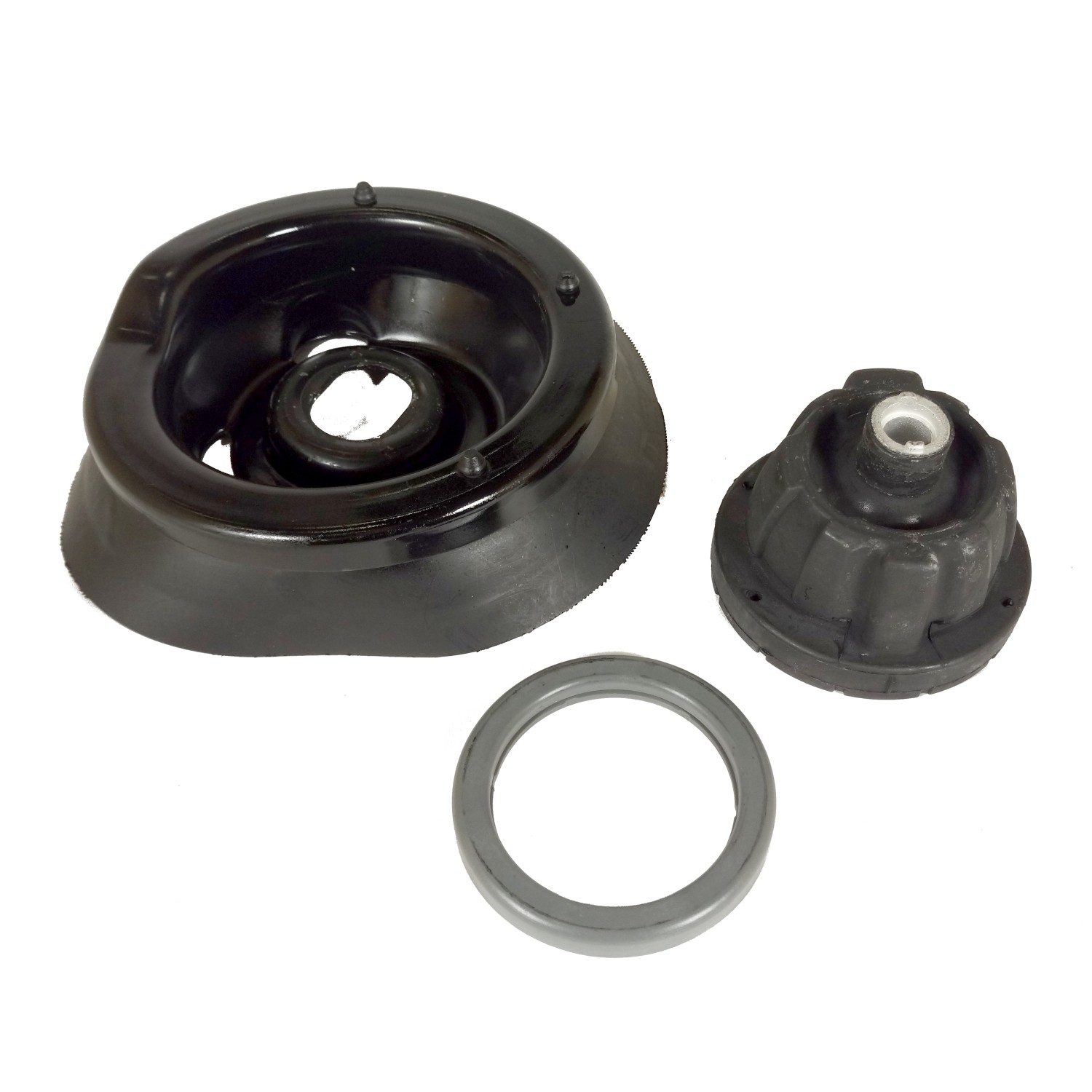 Front Suspension Strut Mount | ANCHOR 706934 Fits Mercedes-Benz — image 2