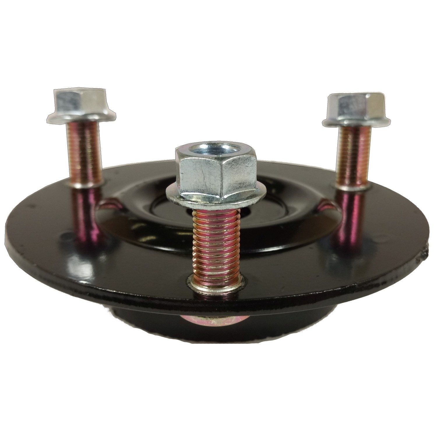 Front Suspension Strut Mount Stud Plate | ANCHOR 707927 Fits Toyota Tacoma 1995-2004 — image 4