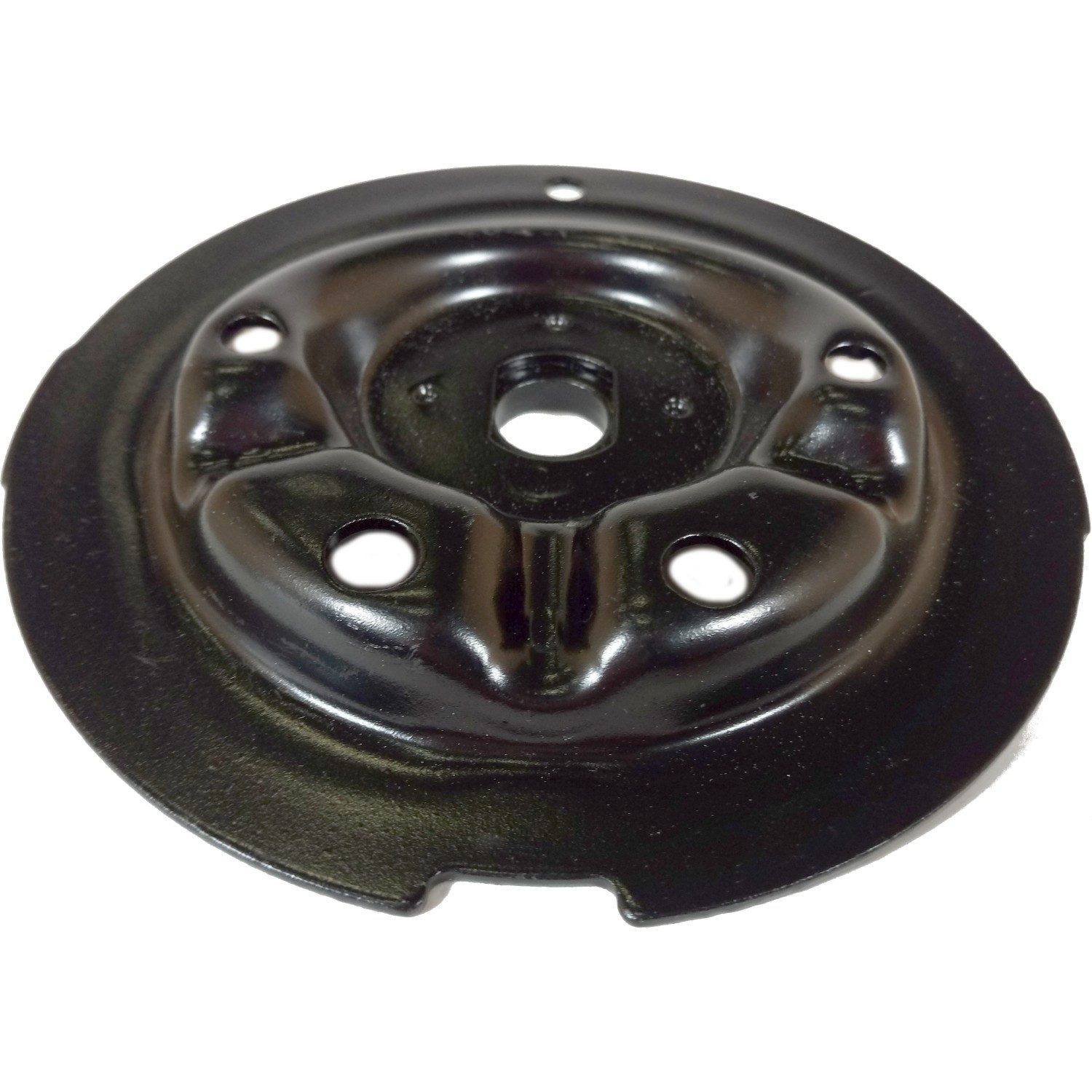 Front Upper Suspension Coil Spring Seat | ANCHOR 707981 Fits Pontiac Toyota — image 4