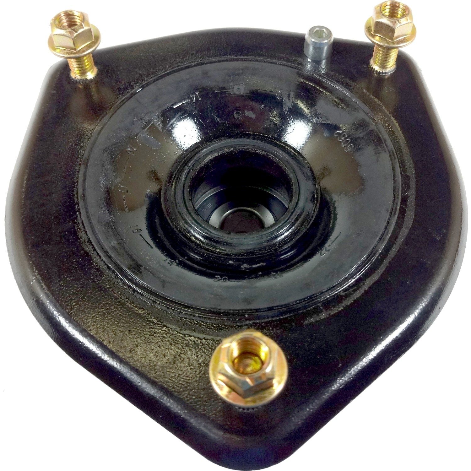 Front Suspension Strut Mount | ANCHOR 708910 Fits Mini