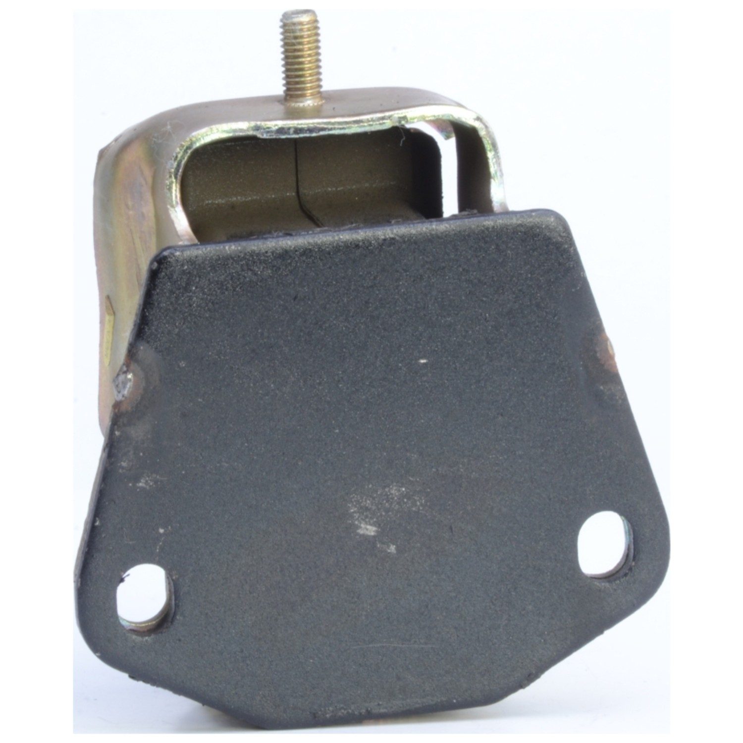 50 1987-1993 Front Left Engine Mount | ANCHOR 8205 Fits Dodge Ram — image 3