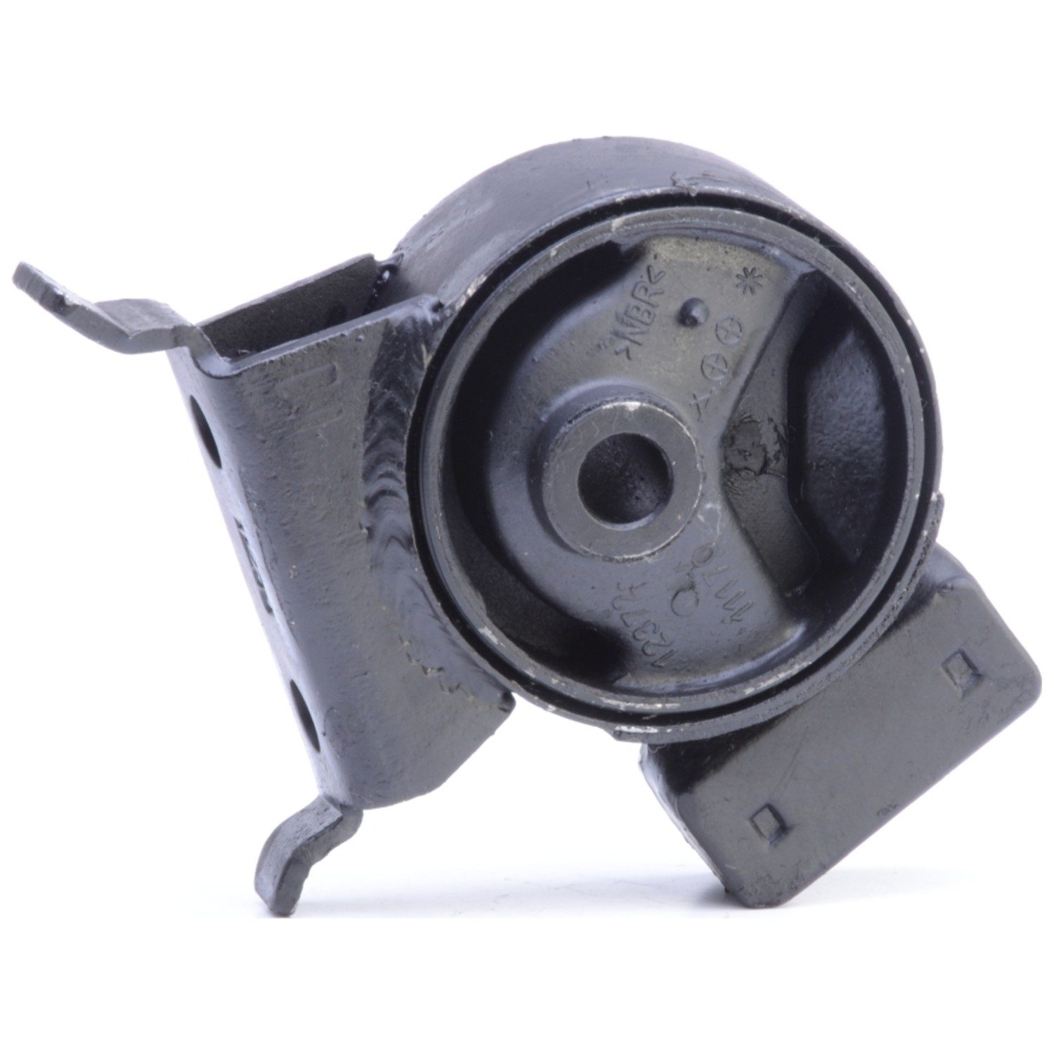 Left Manual Transmission Mount | ANCHOR 8418 Fits Toyota — image 3