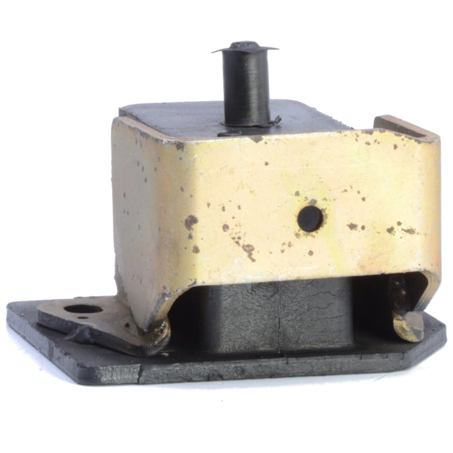 Front Left Engine Mount | ANCHOR 8466 Fits Mitsubishi Van 1987-1990 — image 2