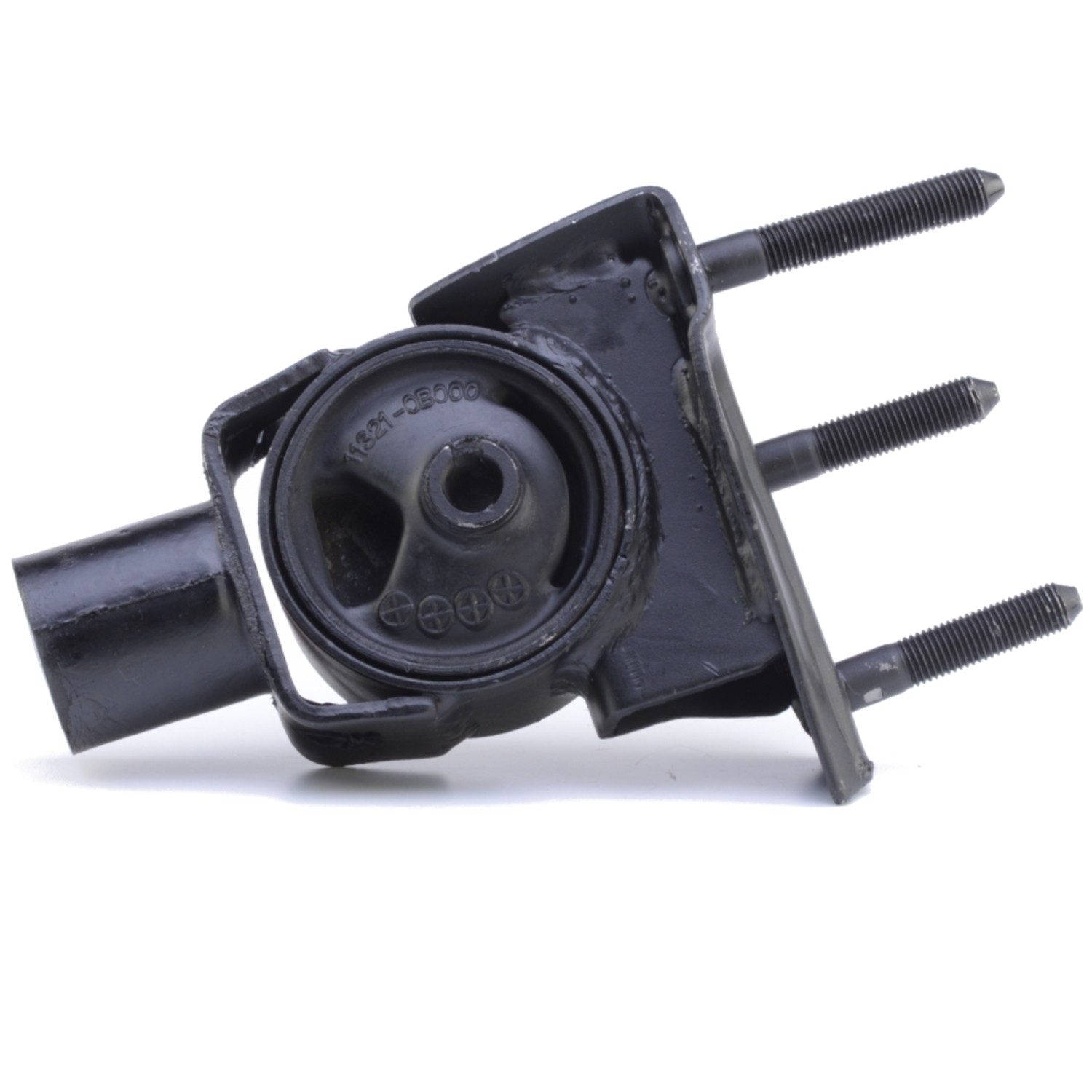 Rear Left Automatic Transmission Mount | ANCHOR 8706 Fits Mercury Nissan