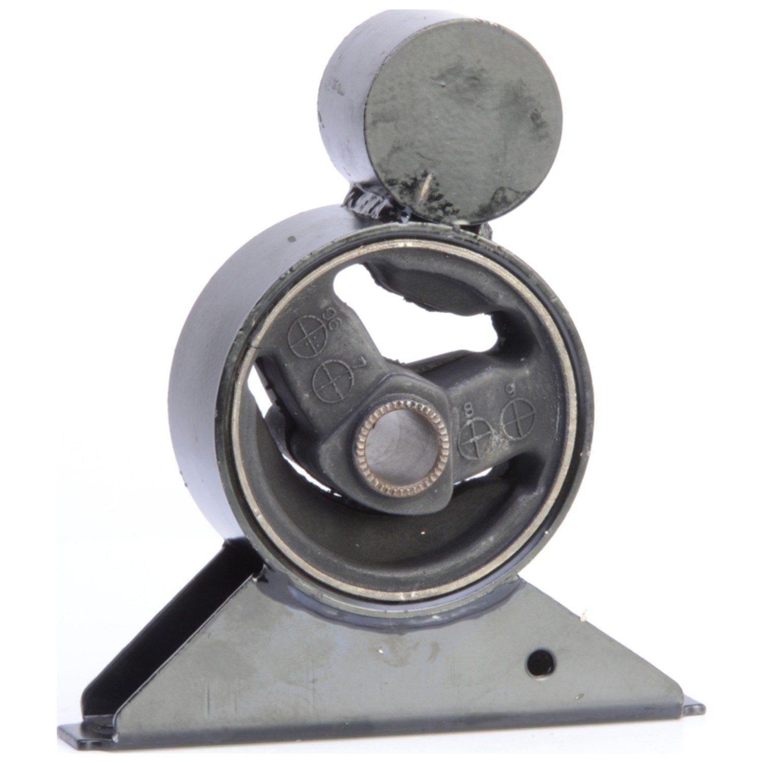 Front Engine Mount | ANCHOR 8748 Fits Hyundai Accent 1996 — image 3