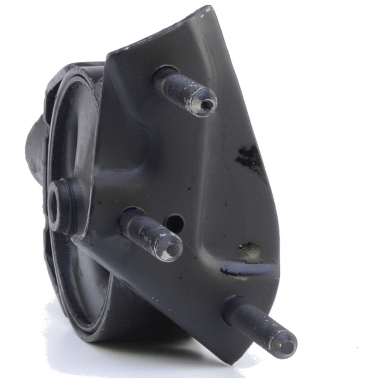 Rear Left Automatic Transmission Mount | ANCHOR 9036 Fits Nissan Quest 1999-2002 — image 4