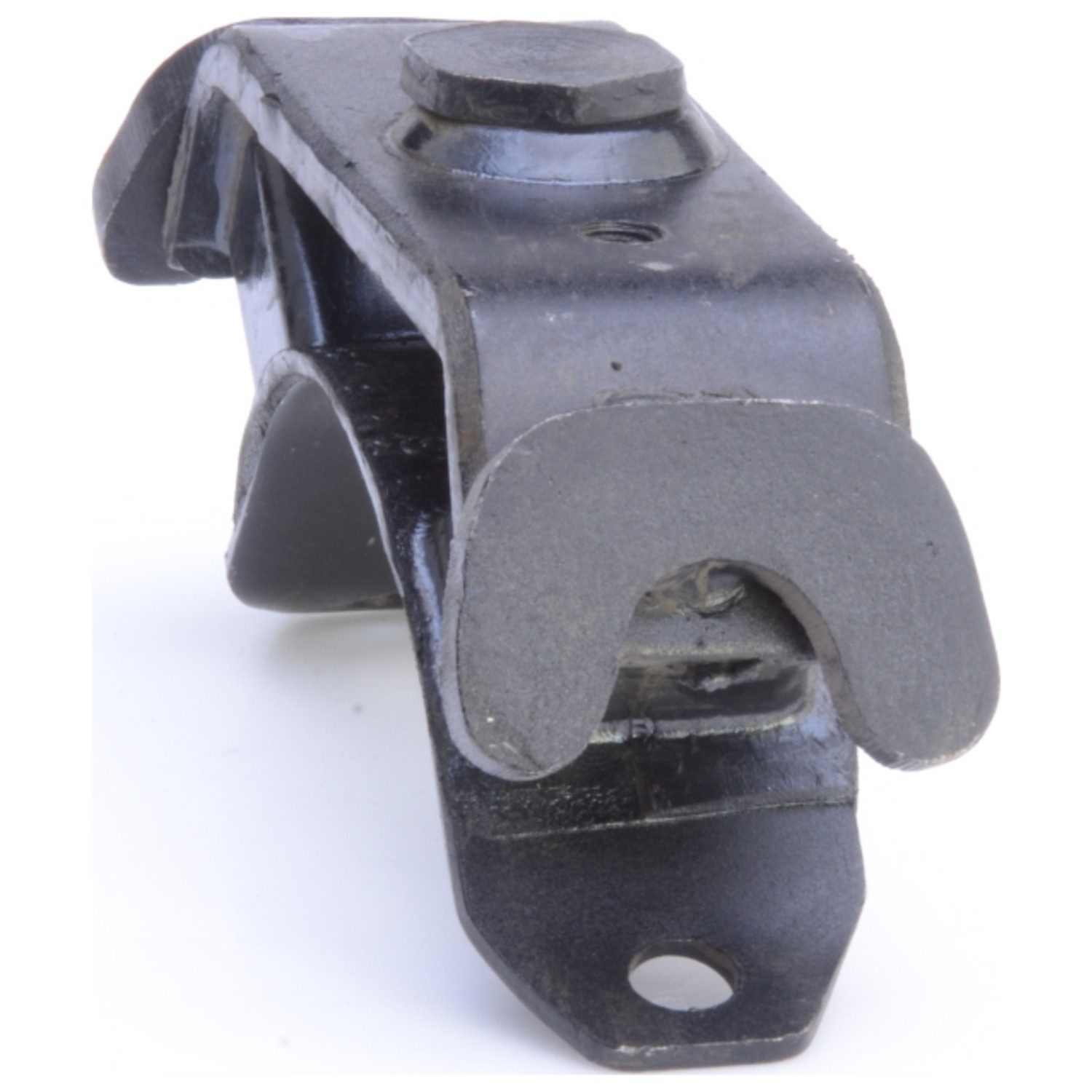 Rear Manual Transmission Mount | ANCHOR 9114 Fits Toyota Corolla 1985-1987 — image 5